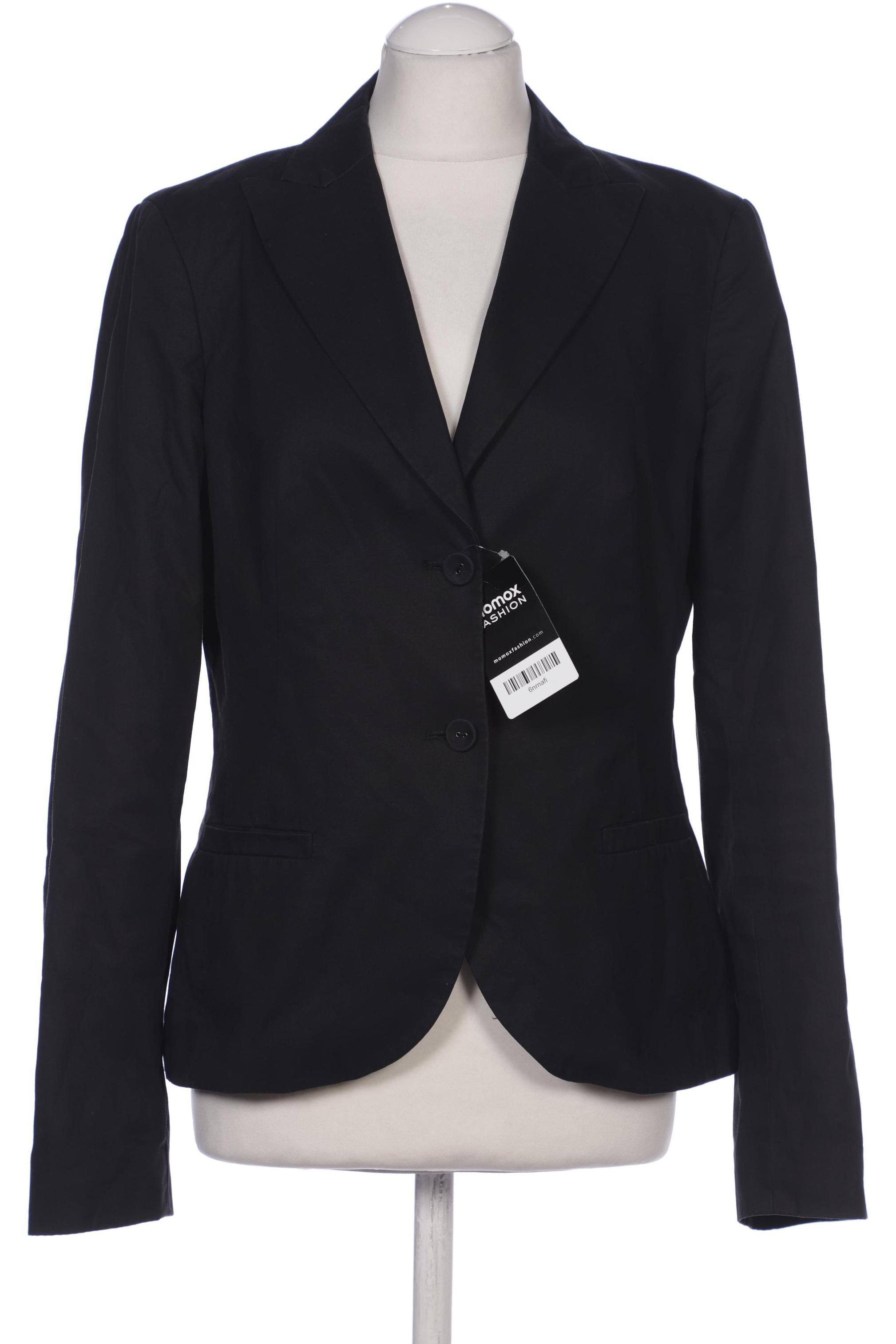 

Esprit Damen Blazer, schwarz, Gr. 38