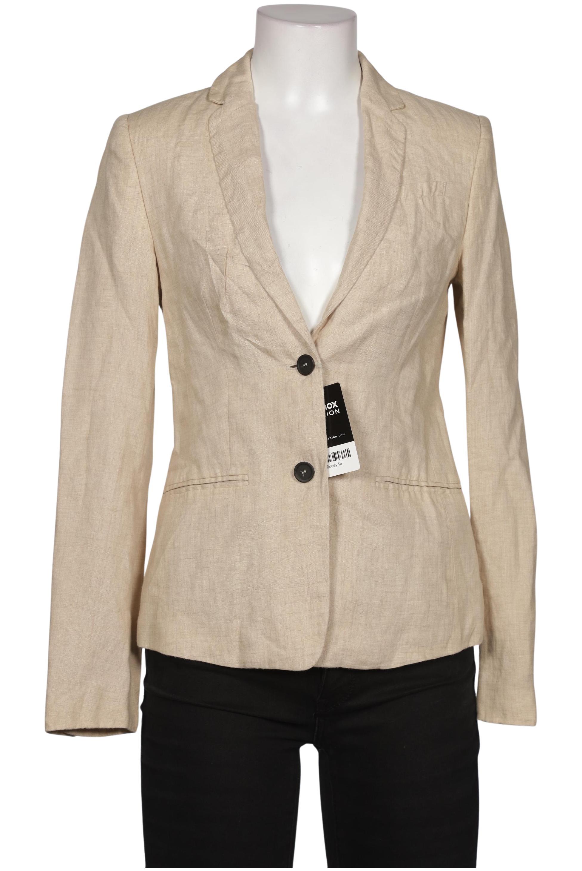 

Esprit Damen Blazer, beige, Gr. 32