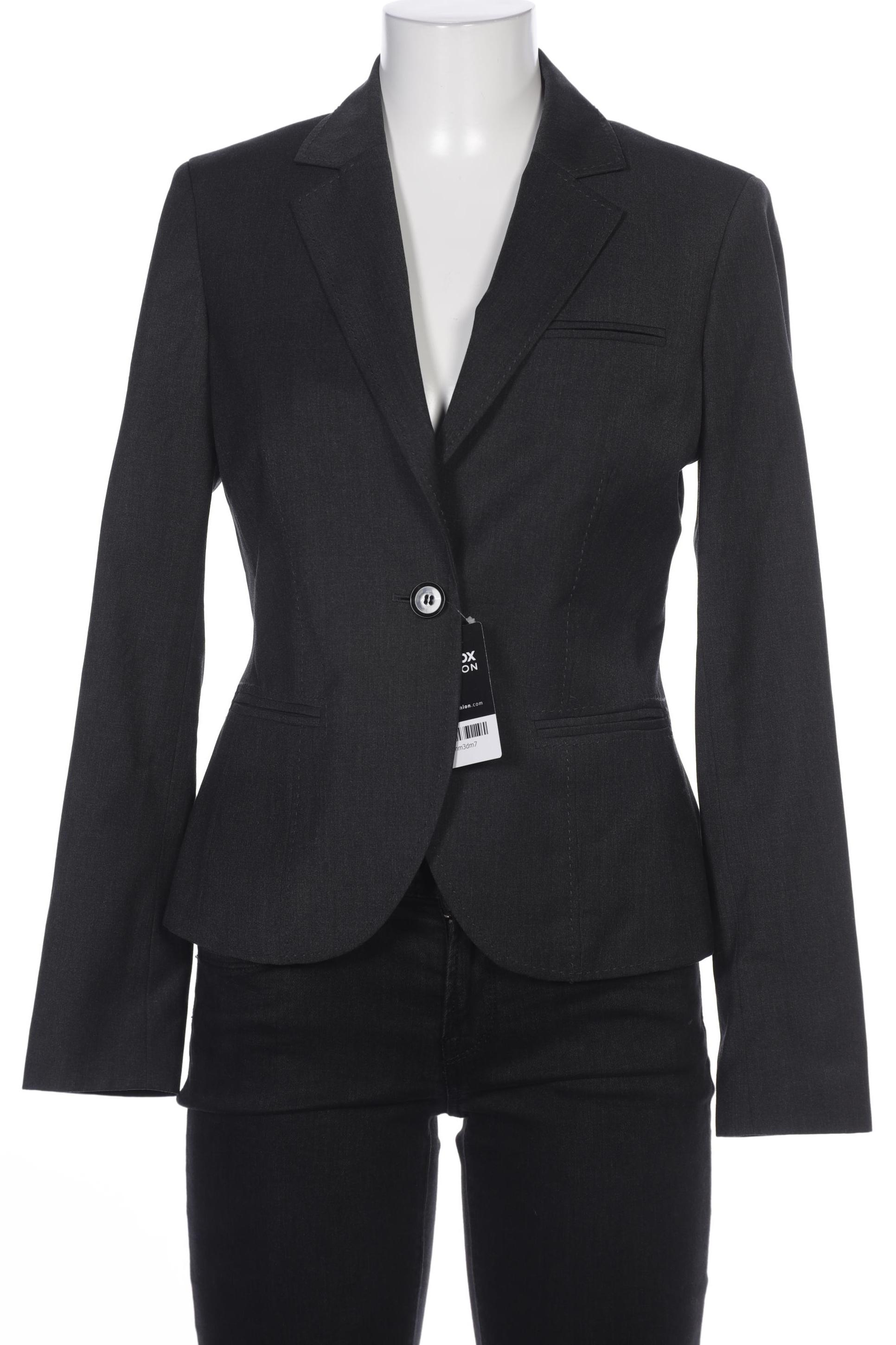 

Esprit Damen Blazer, grau, Gr. 38