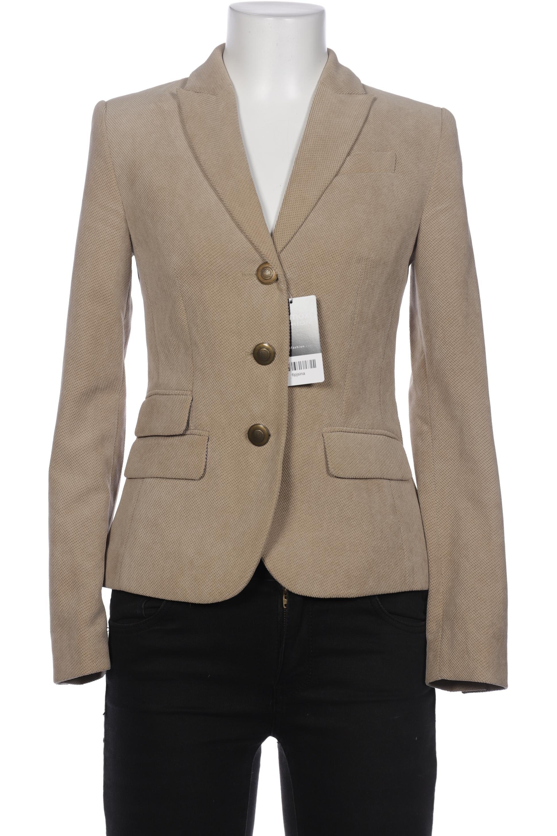

Esprit Damen Blazer, beige, Gr. 32