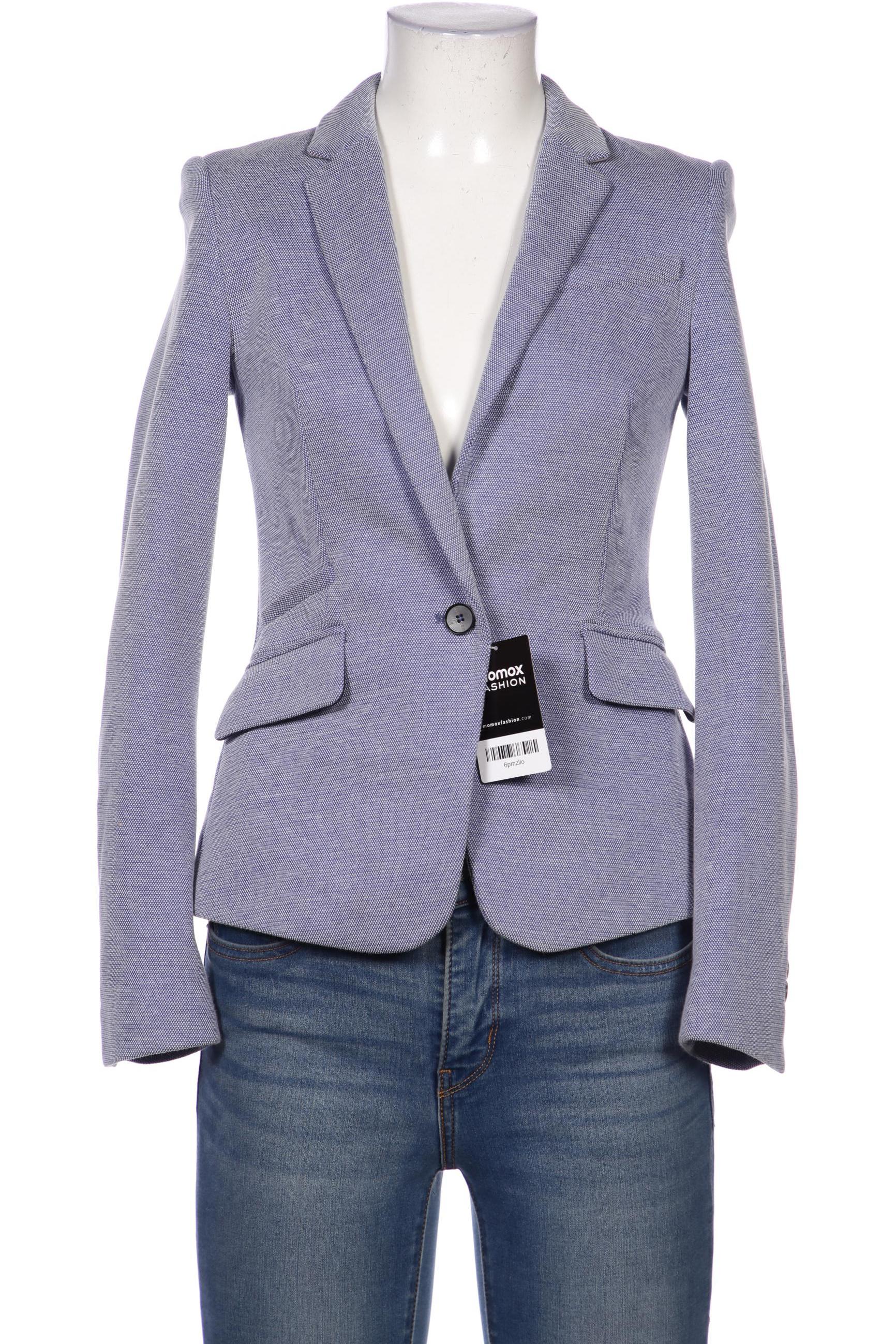 

Esprit Damen Blazer, blau, Gr. 32