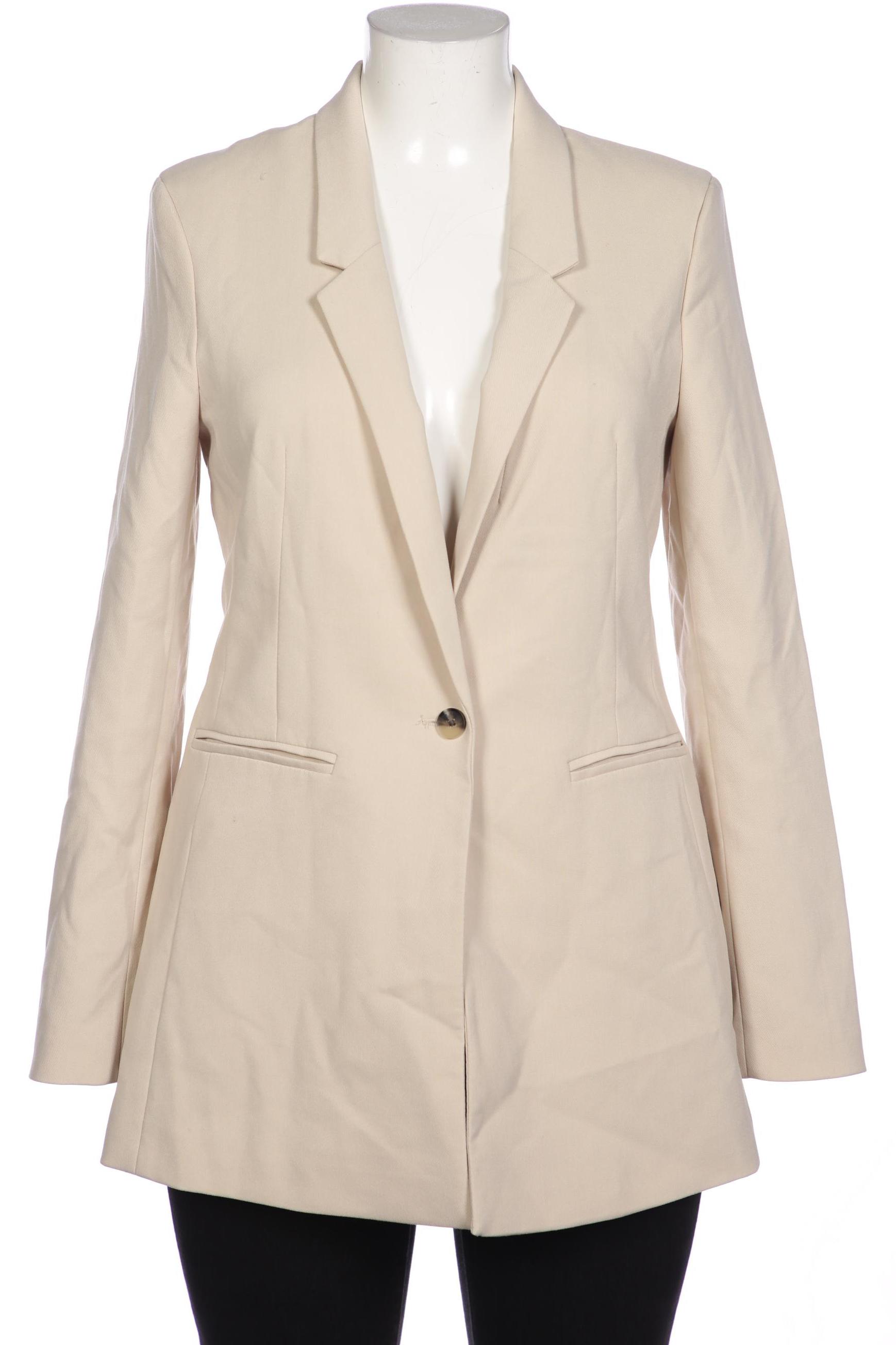 

Esprit Damen Blazer, cremeweiß, Gr. 38
