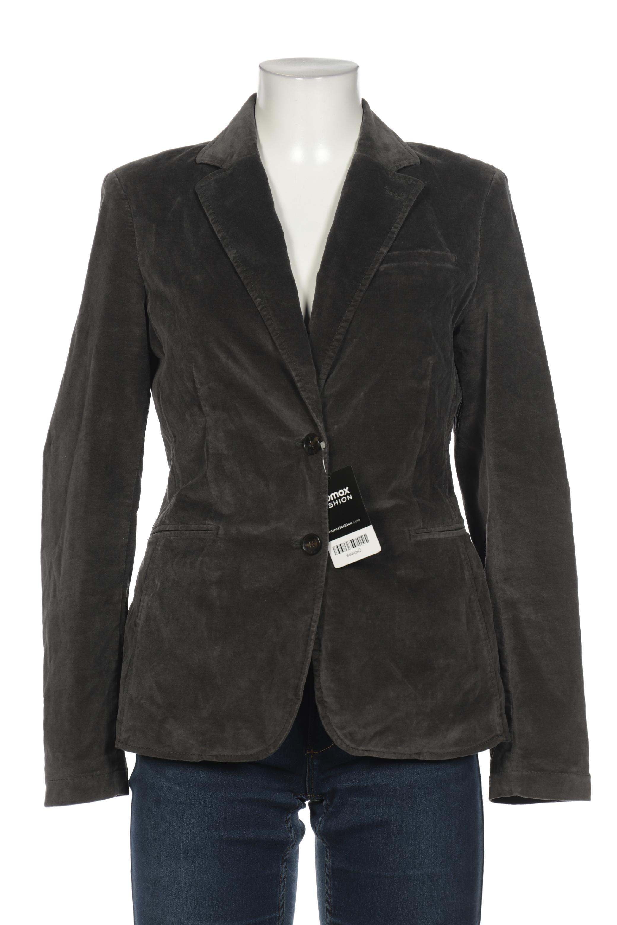 

Esprit Damen Blazer, grau, Gr. 38