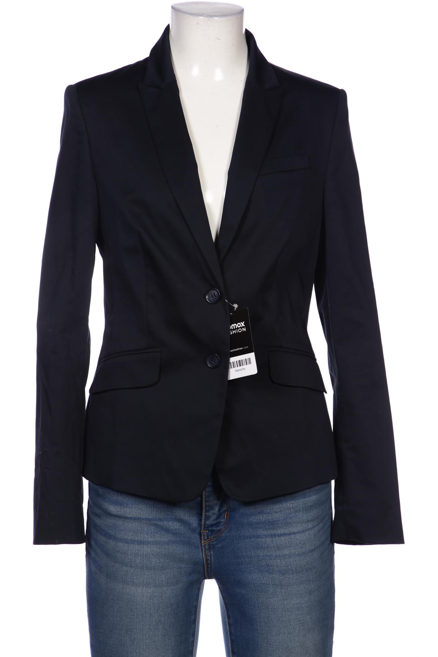 

Esprit Damen Blazer, marineblau