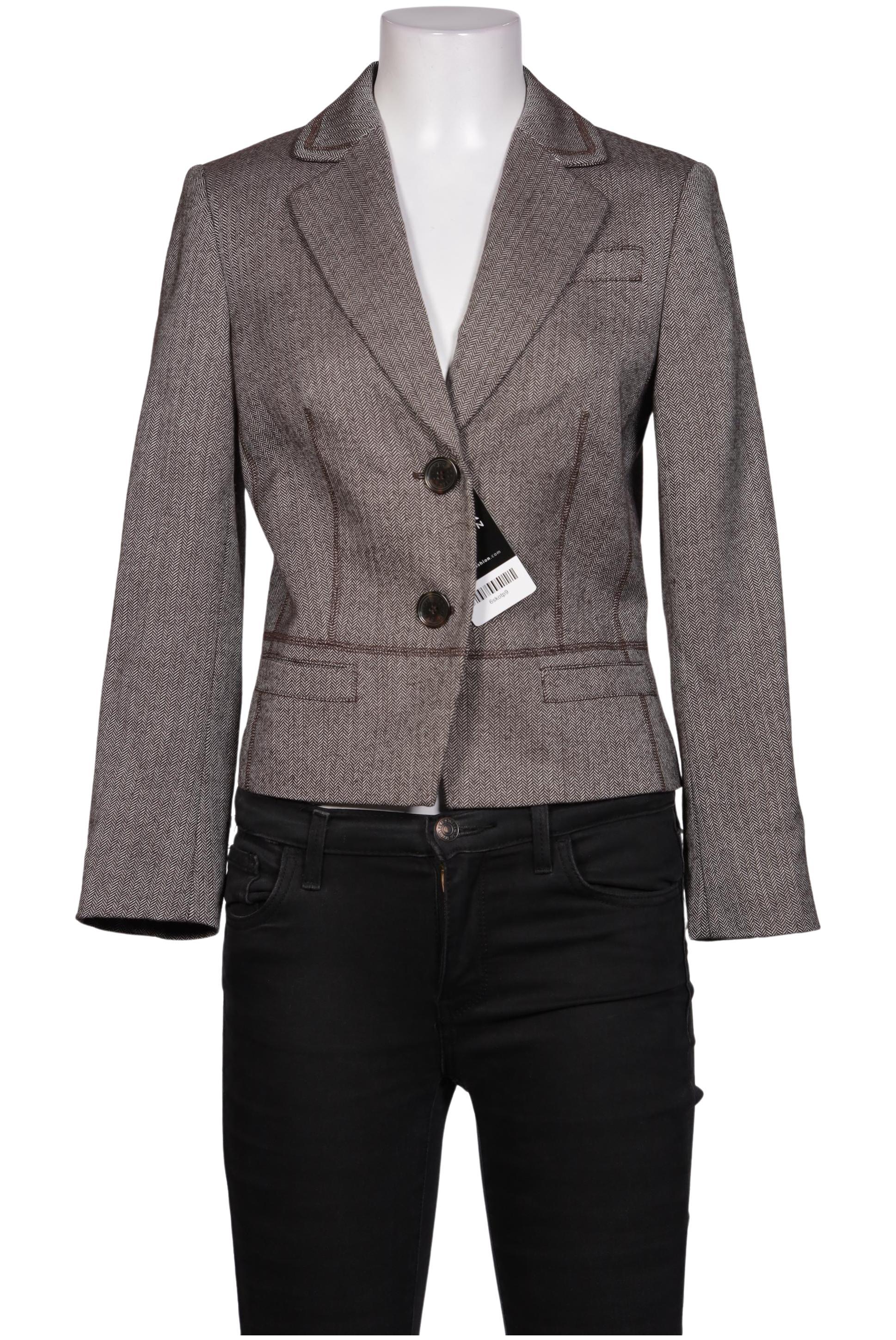 

Esprit Damen Blazer, grau, Gr. 34