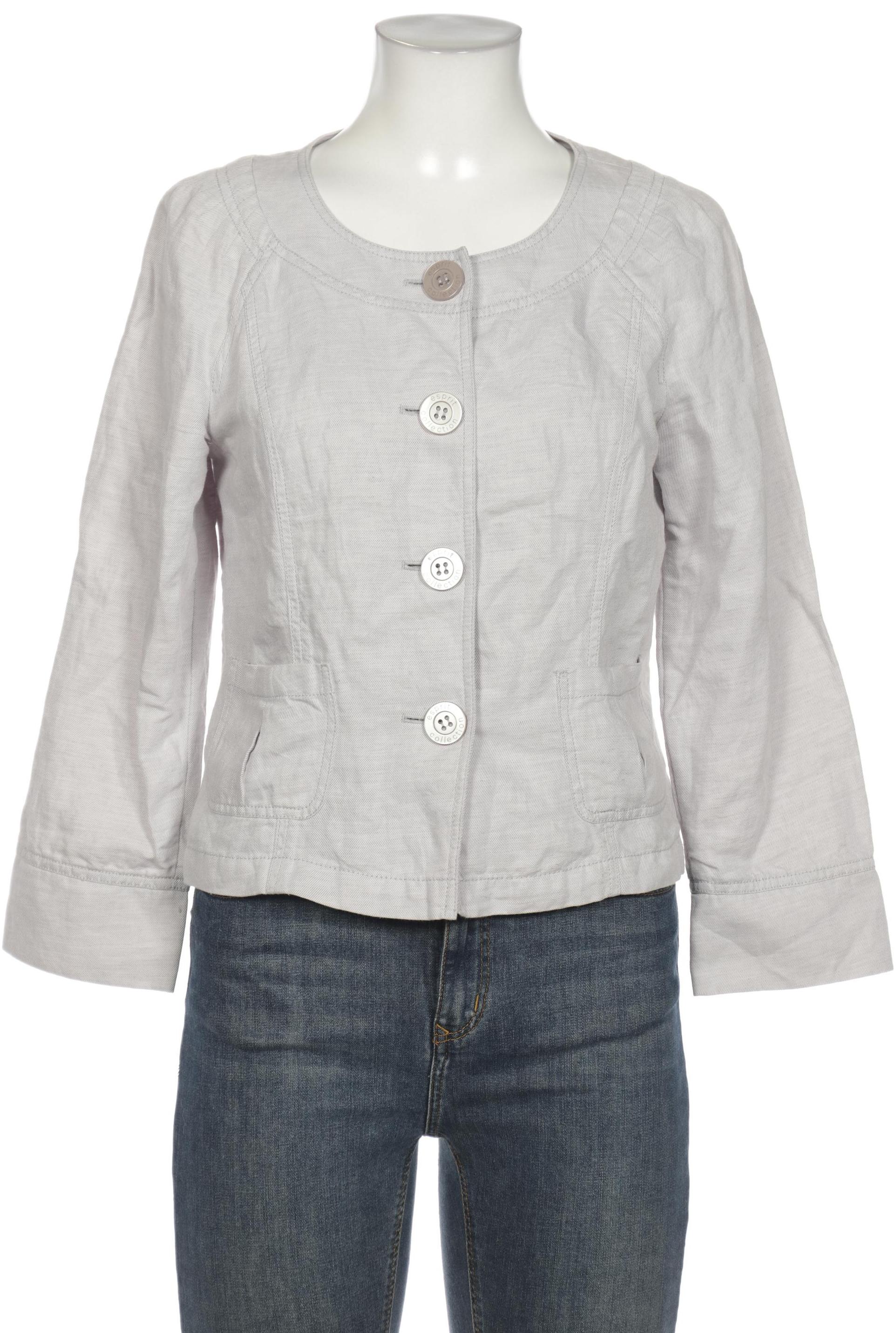 

Esprit Damen Blazer, grau