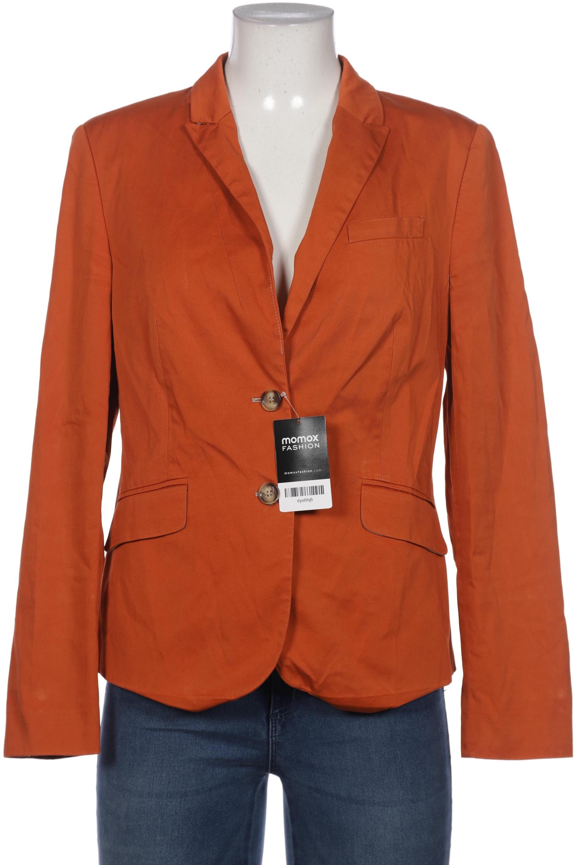 

Esprit Damen Blazer, orange, Gr. 40