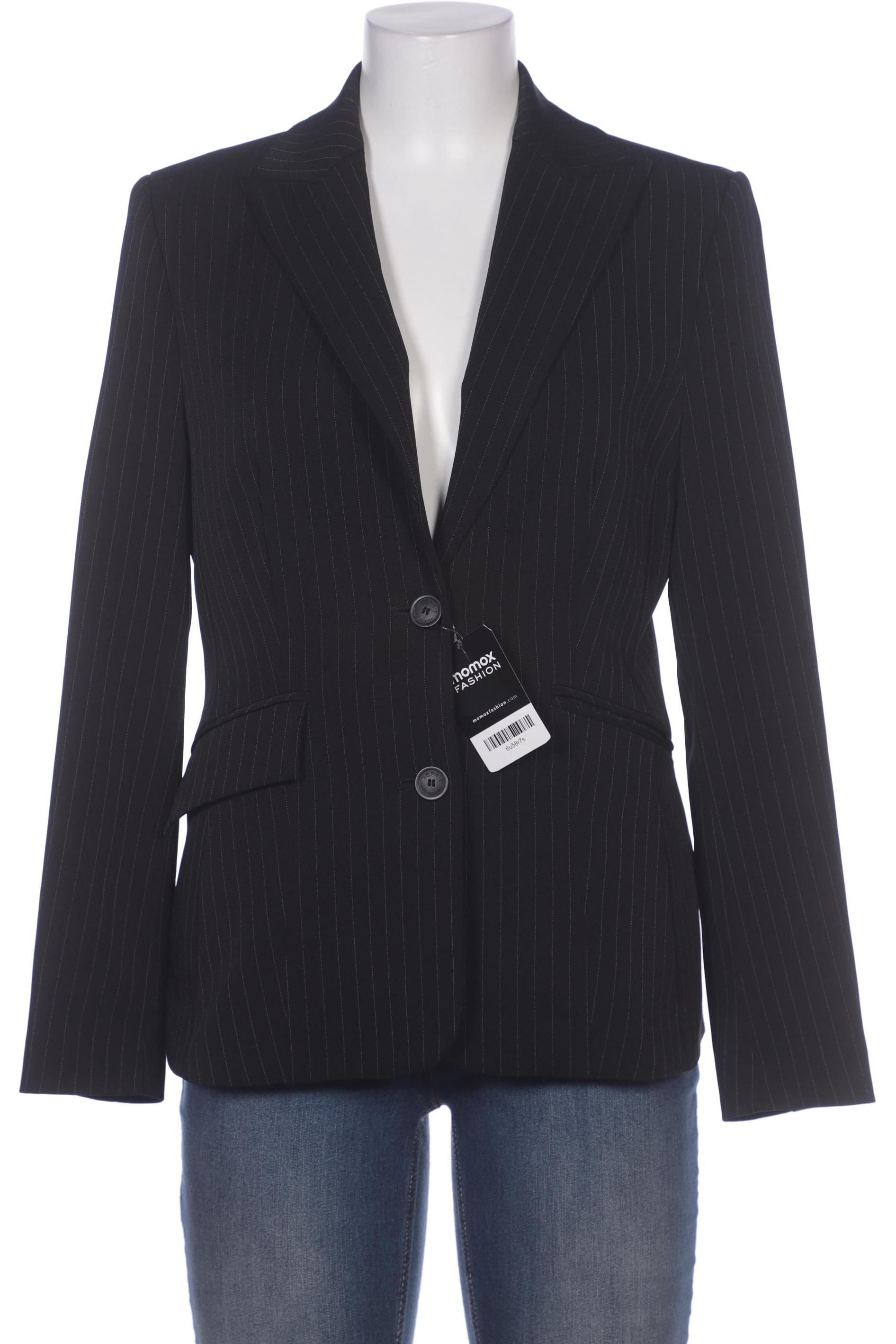 

Esprit Damen Blazer, schwarz, Gr. 40
