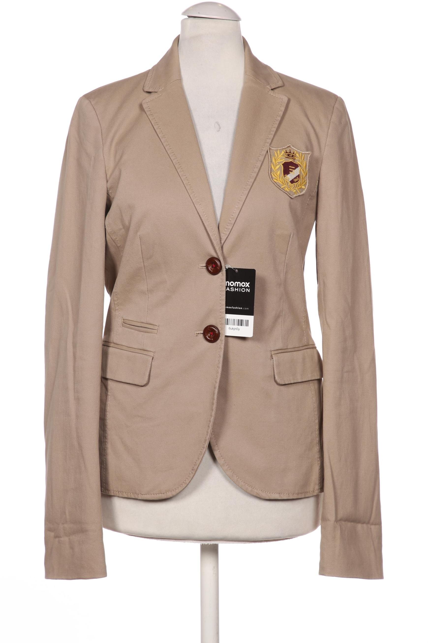 

Esprit Damen Blazer, beige, Gr. 34