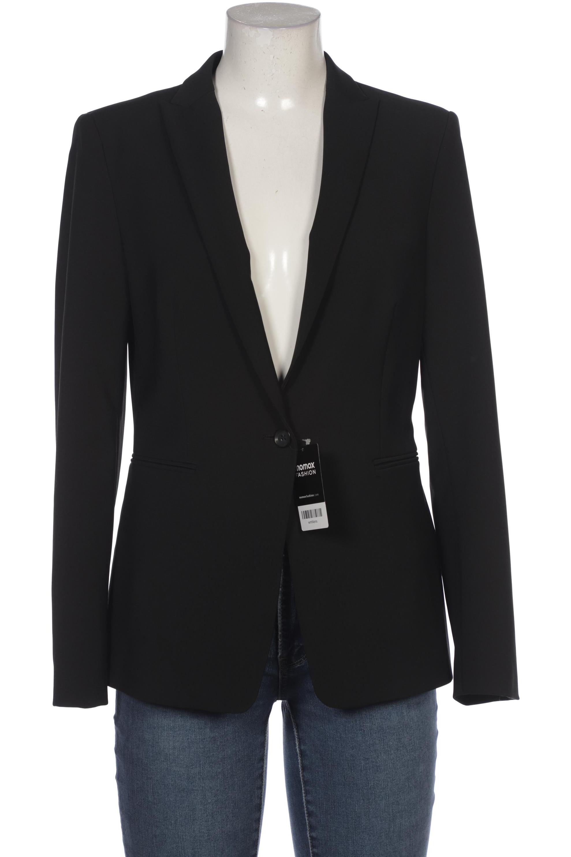 

Esprit Damen Blazer, schwarz, Gr. 38