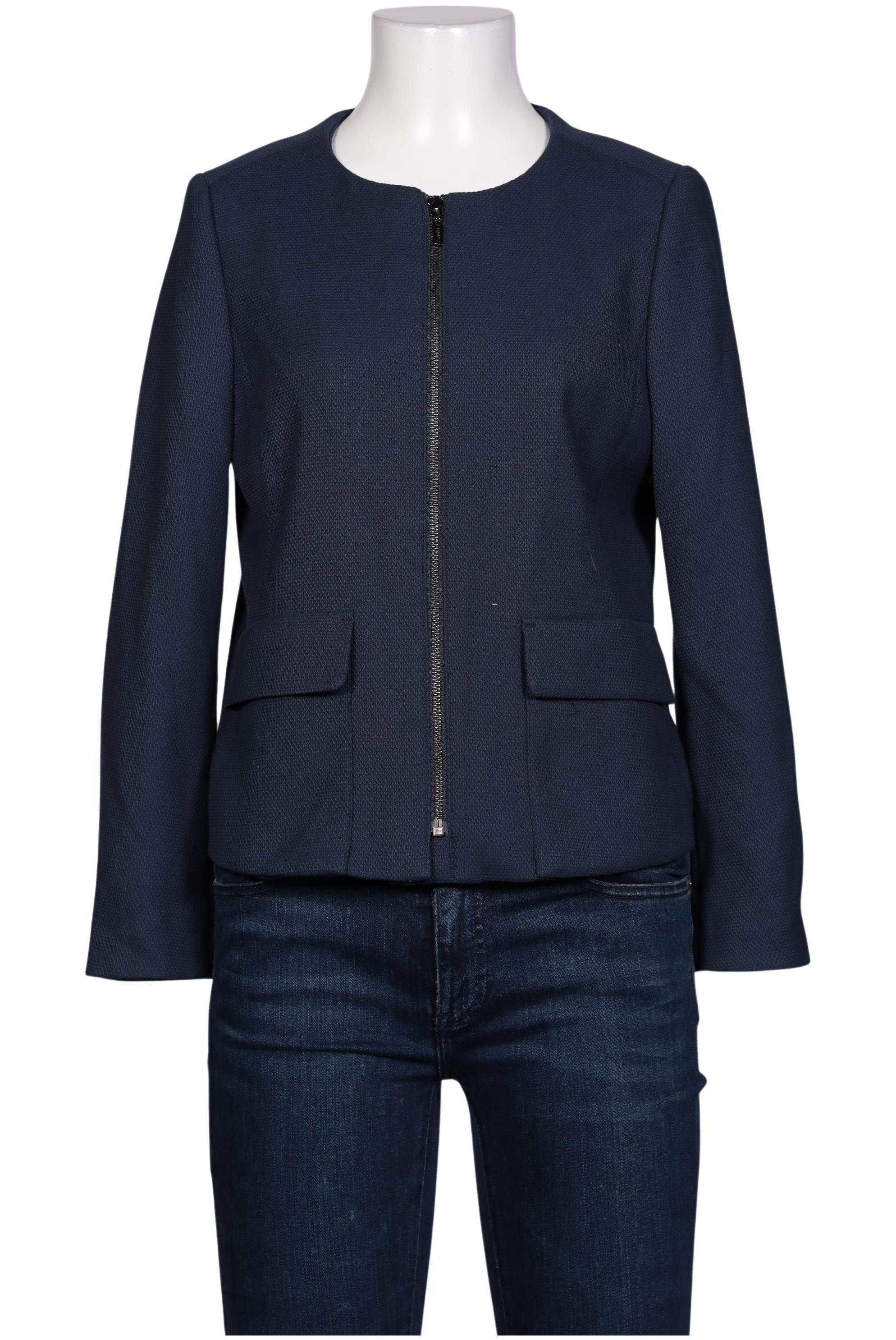

Esprit Damen Blazer, marineblau, Gr. 36