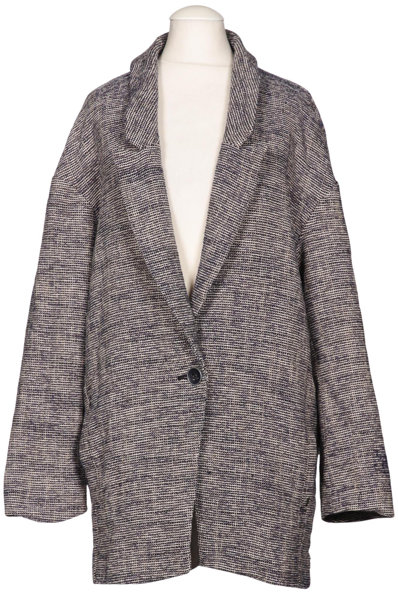 

Esprit Damen Blazer, mehrfarbig, Gr. 36