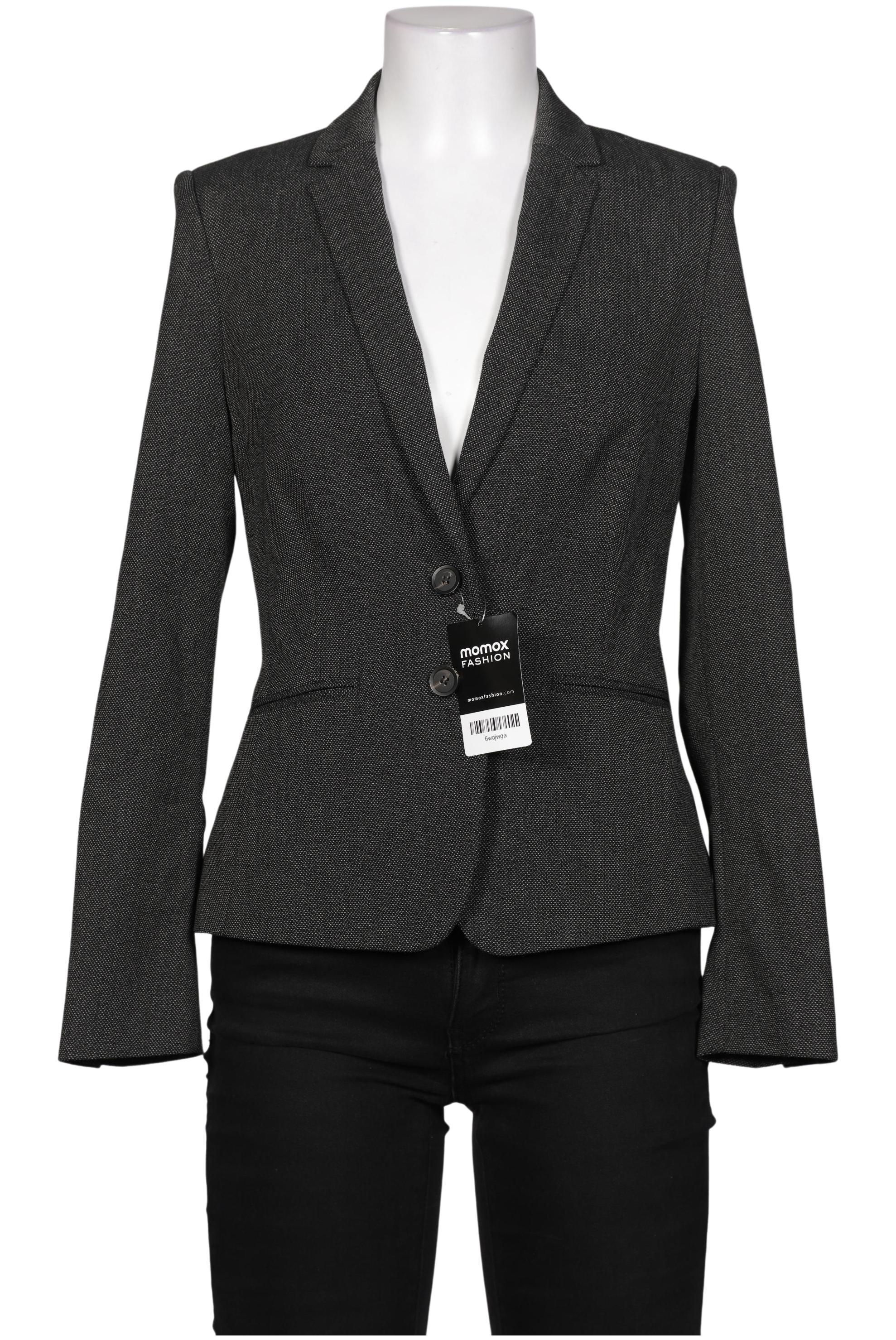 

Esprit Damen Blazer, grau, Gr. 34