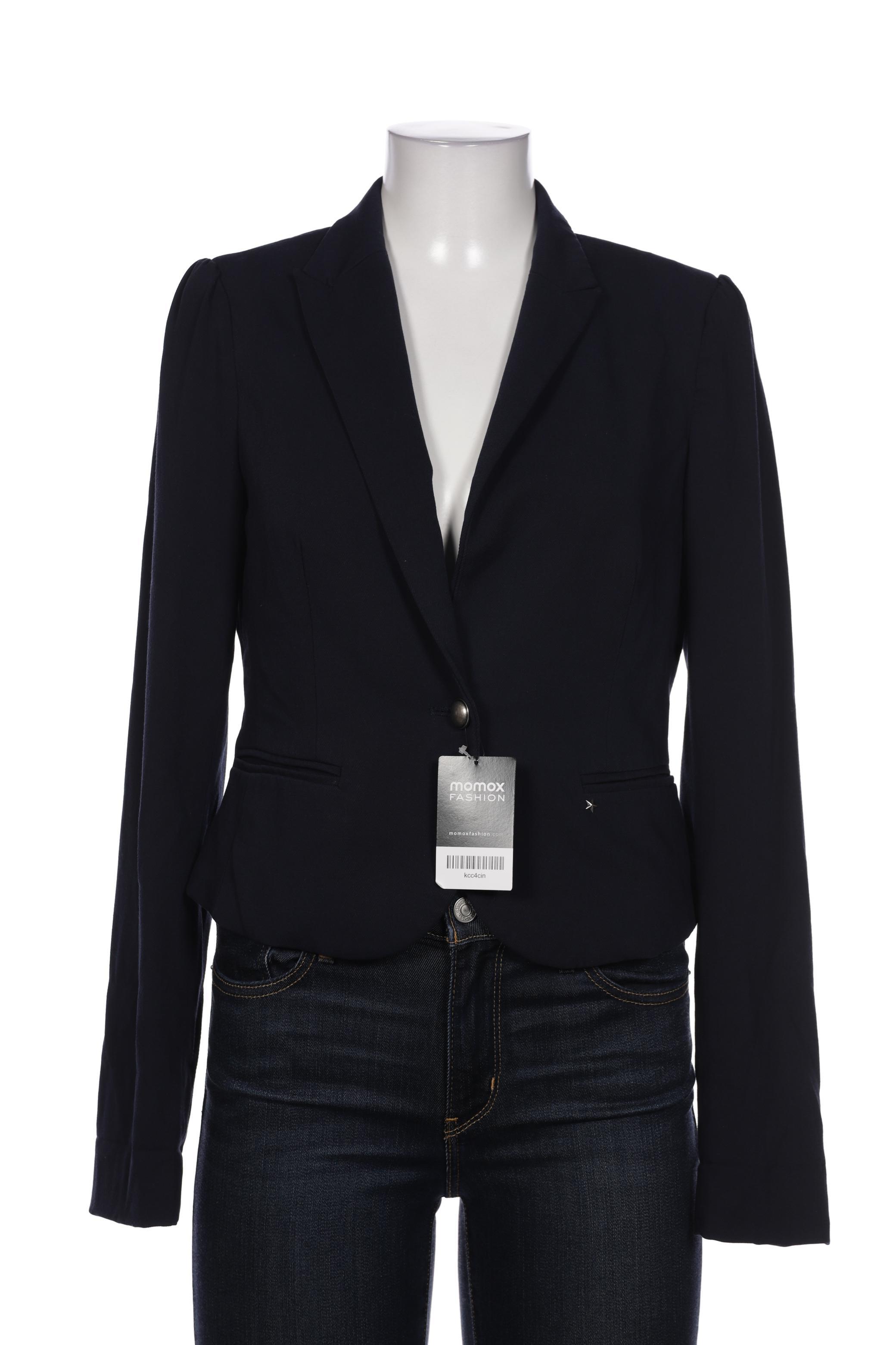 

Esprit Damen Blazer, marineblau, Gr. 38