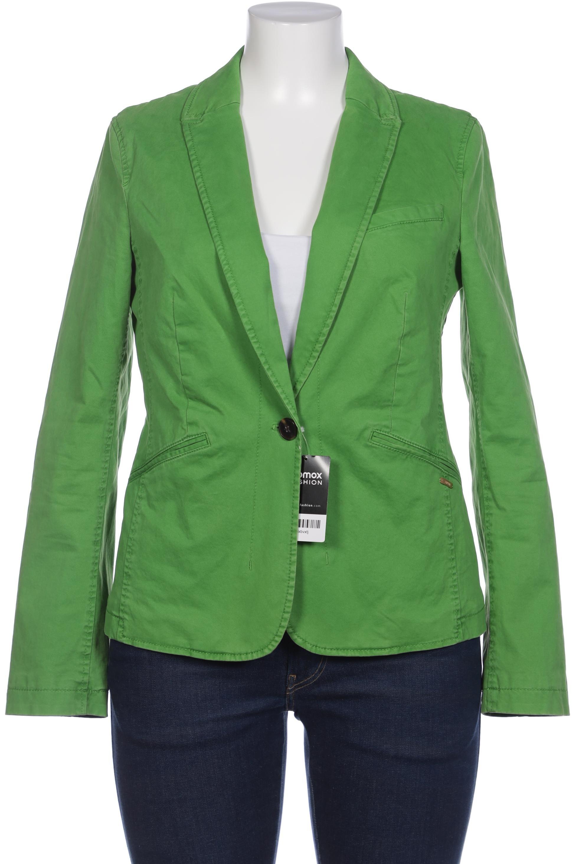 

Esprit Damen Blazer, grün, Gr. 42