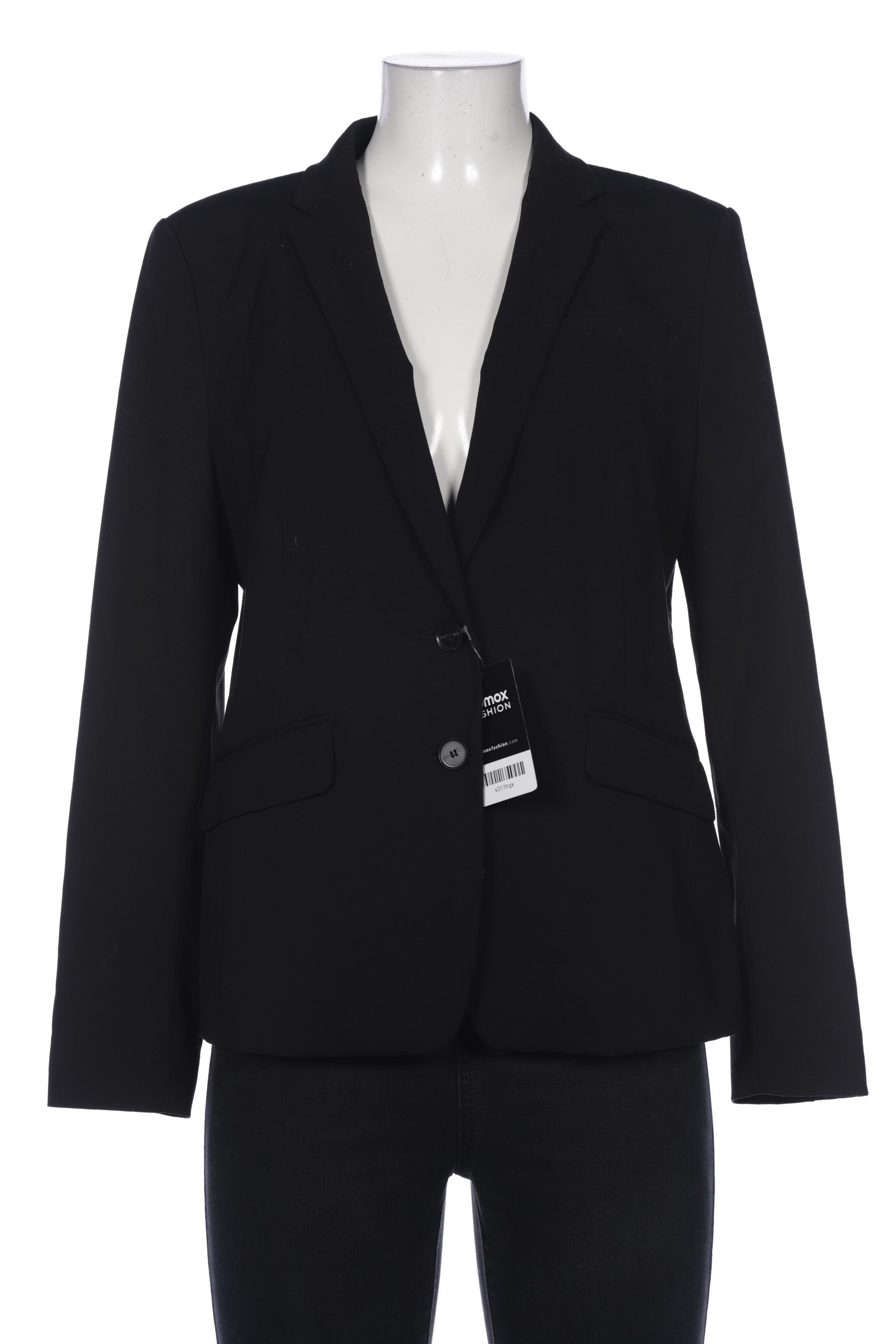 

Esprit Damen Blazer, schwarz