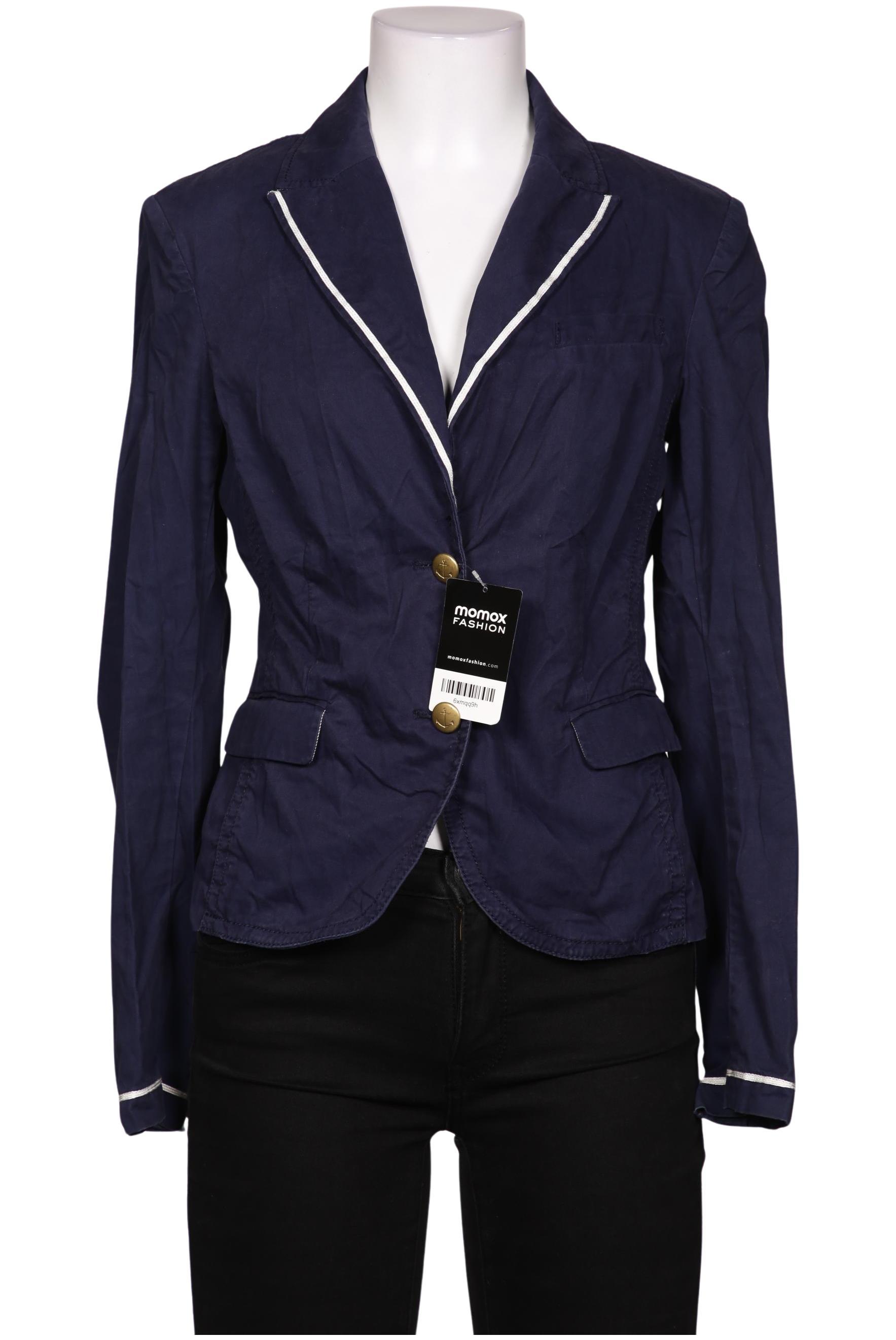 

Esprit Damen Blazer, marineblau, Gr. 38