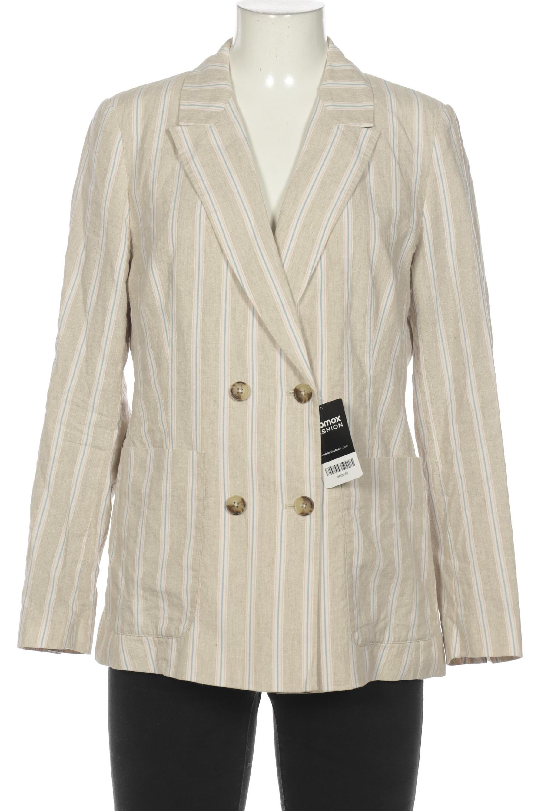 

Esprit Damen Blazer, beige