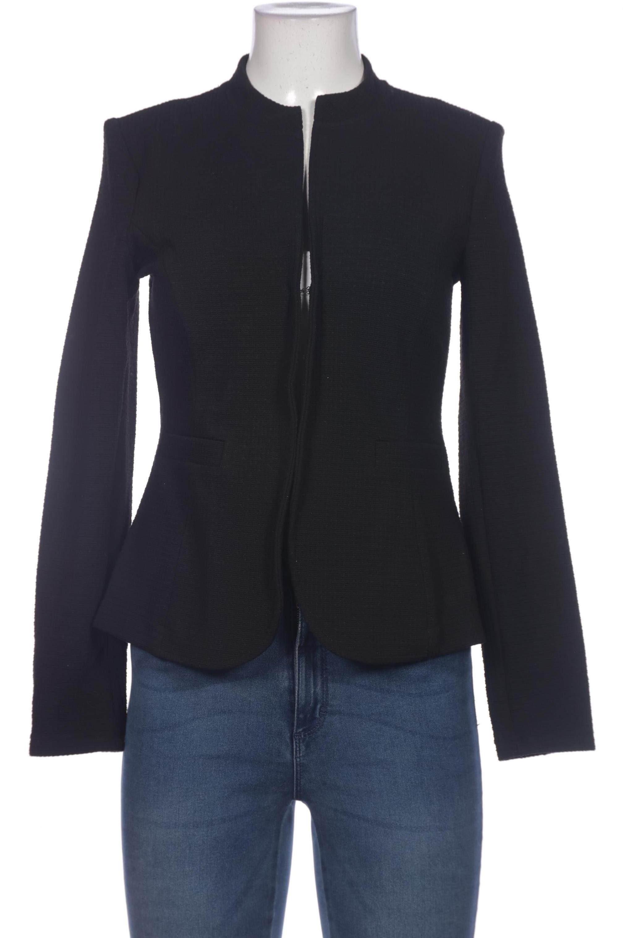 

Esprit Damen Blazer, schwarz, Gr. 38