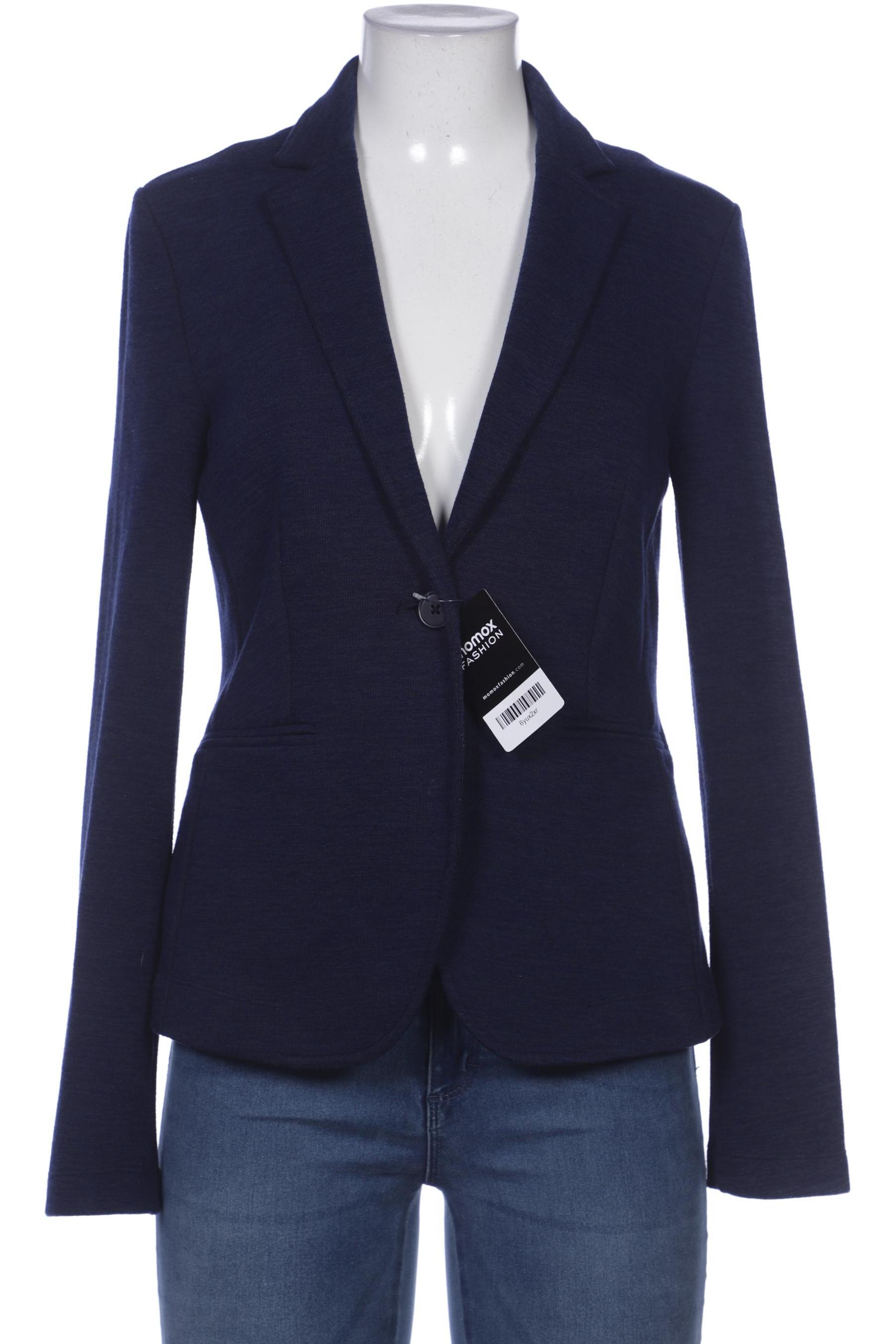 

Esprit Damen Blazer, blau, Gr. 38