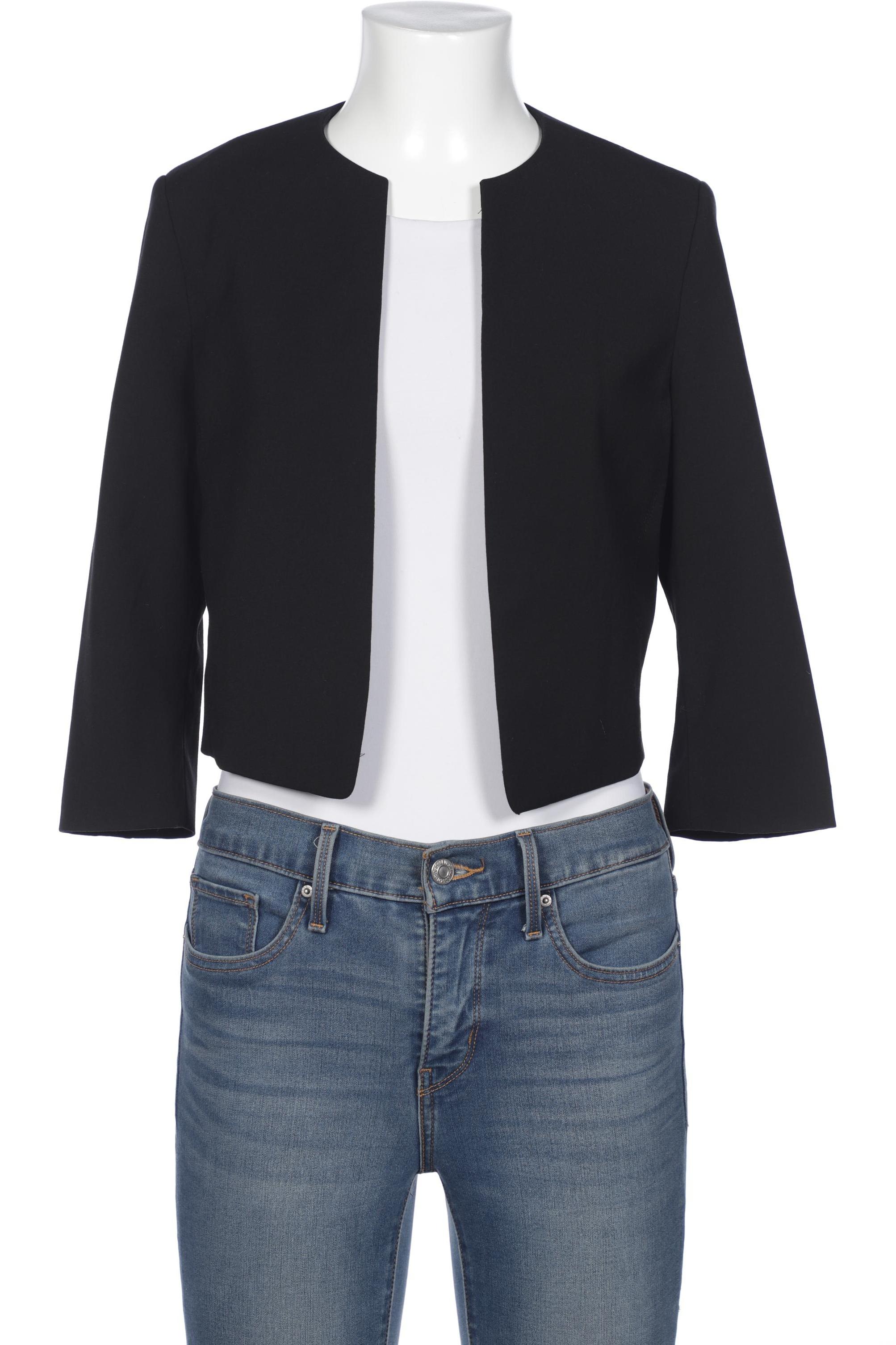 

Esprit Damen Blazer, schwarz, Gr. 36