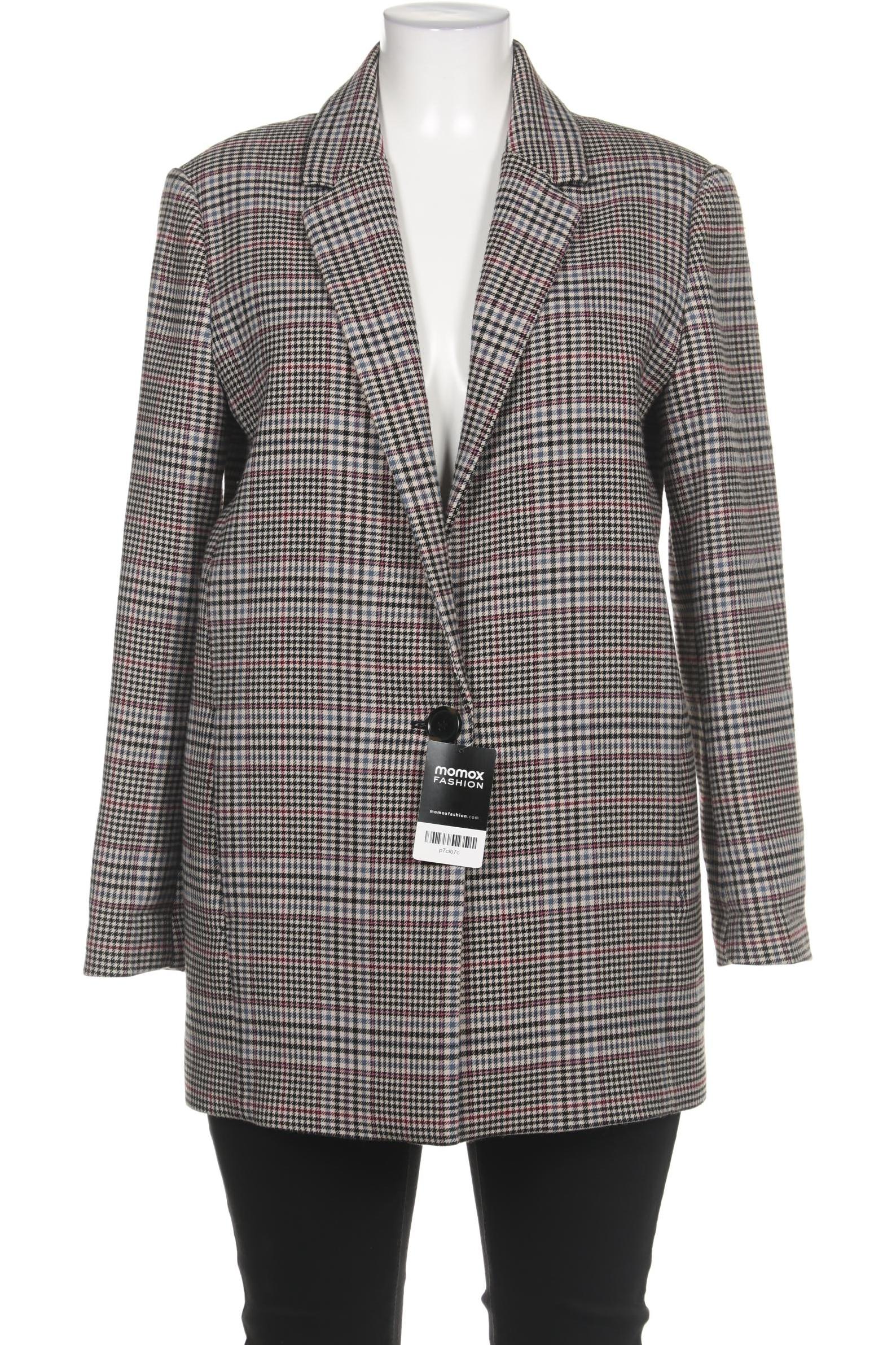 

Esprit Damen Blazer, schwarz, Gr. 44