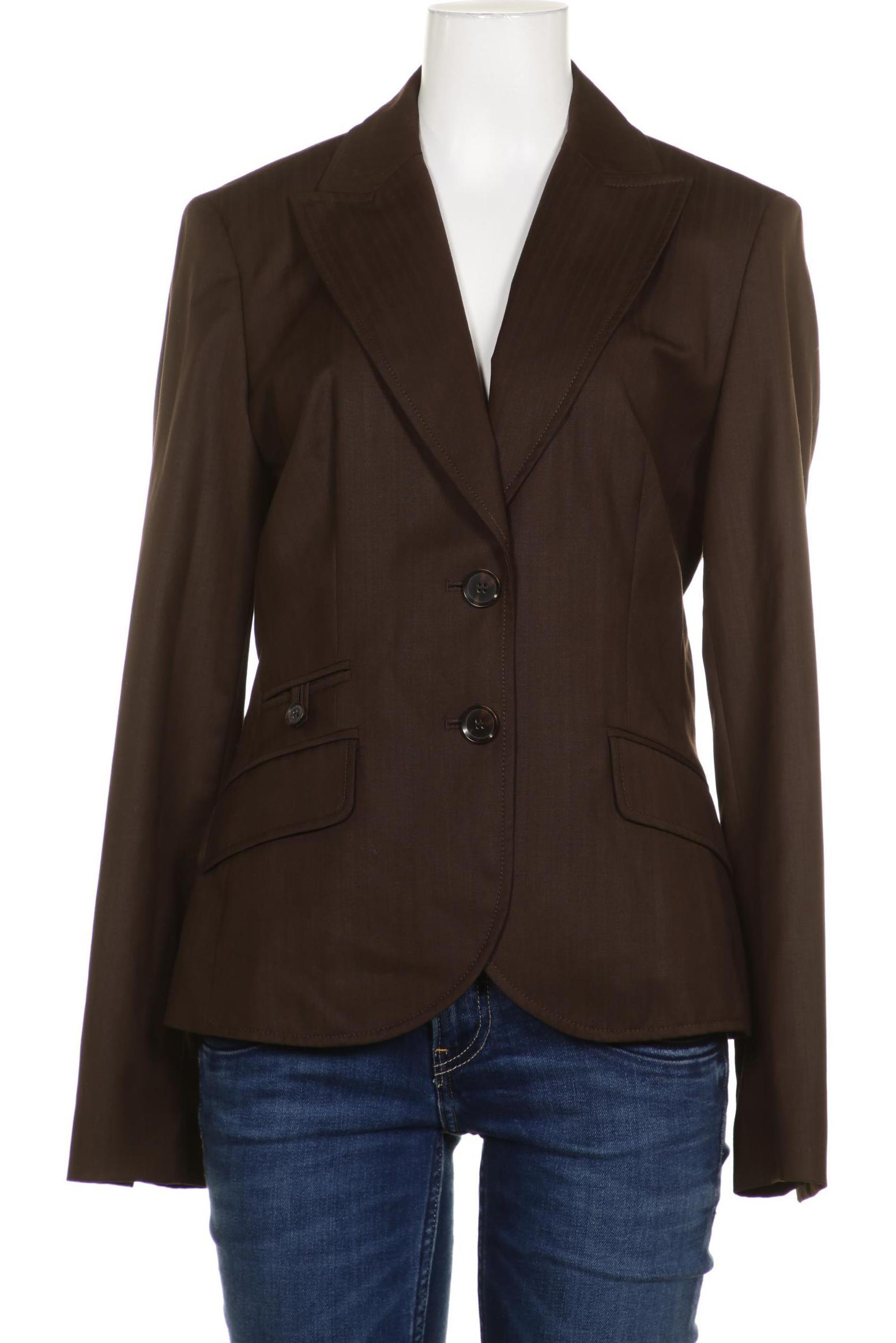 

Esprit Damen Blazer, braun, Gr. 36