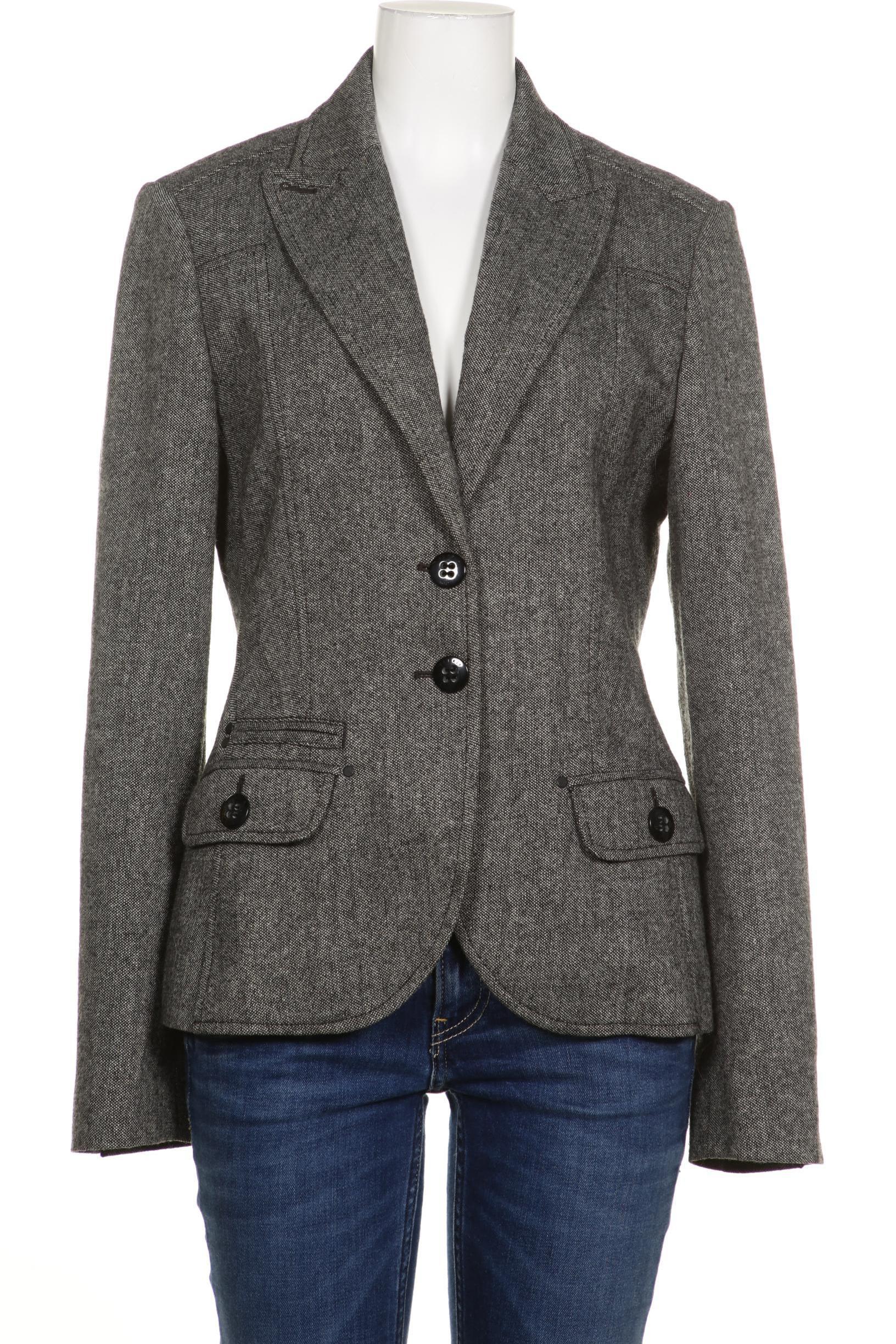 

Esprit Damen Blazer, grau, Gr. 36