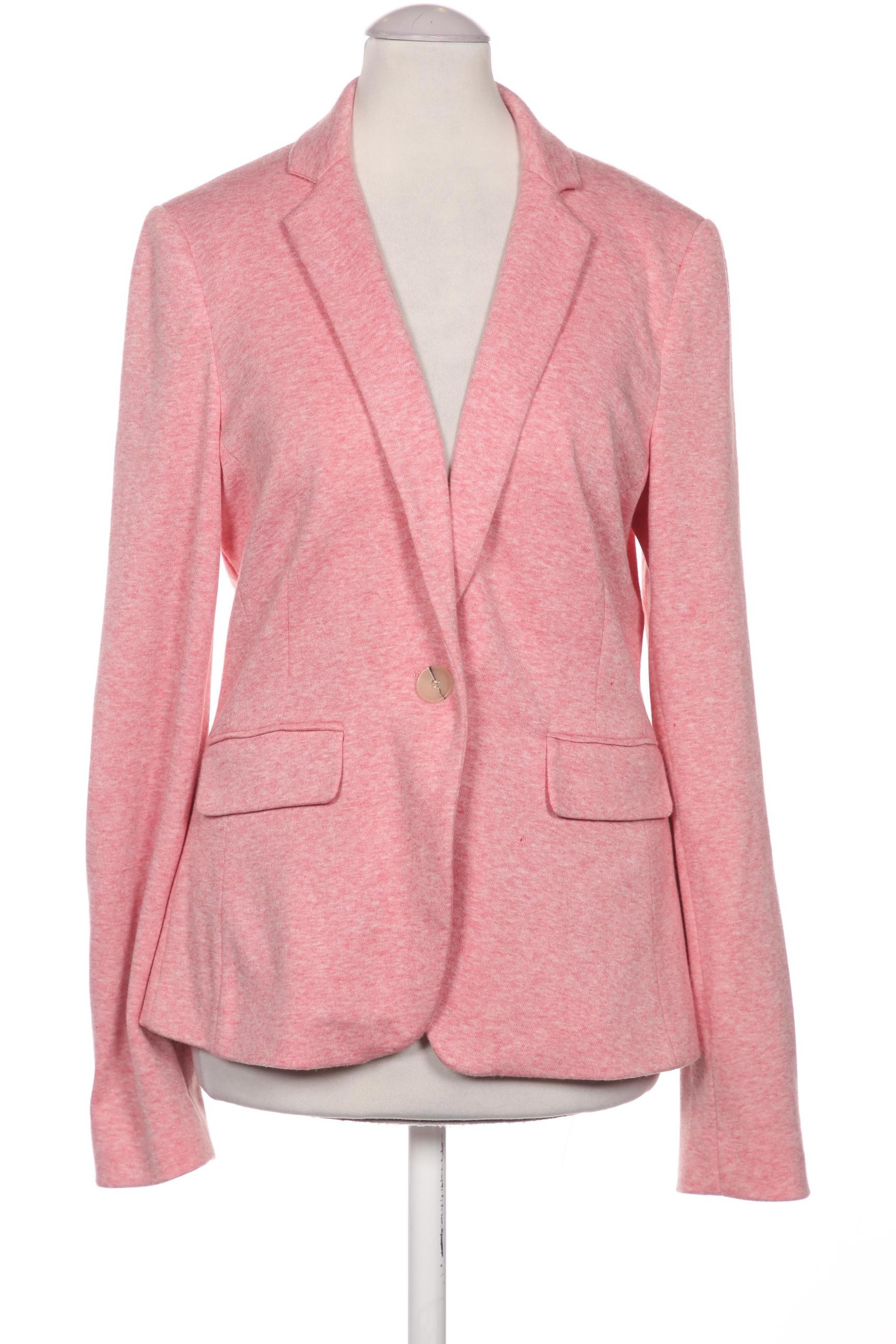 

Esprit Damen Blazer, pink, Gr. 34