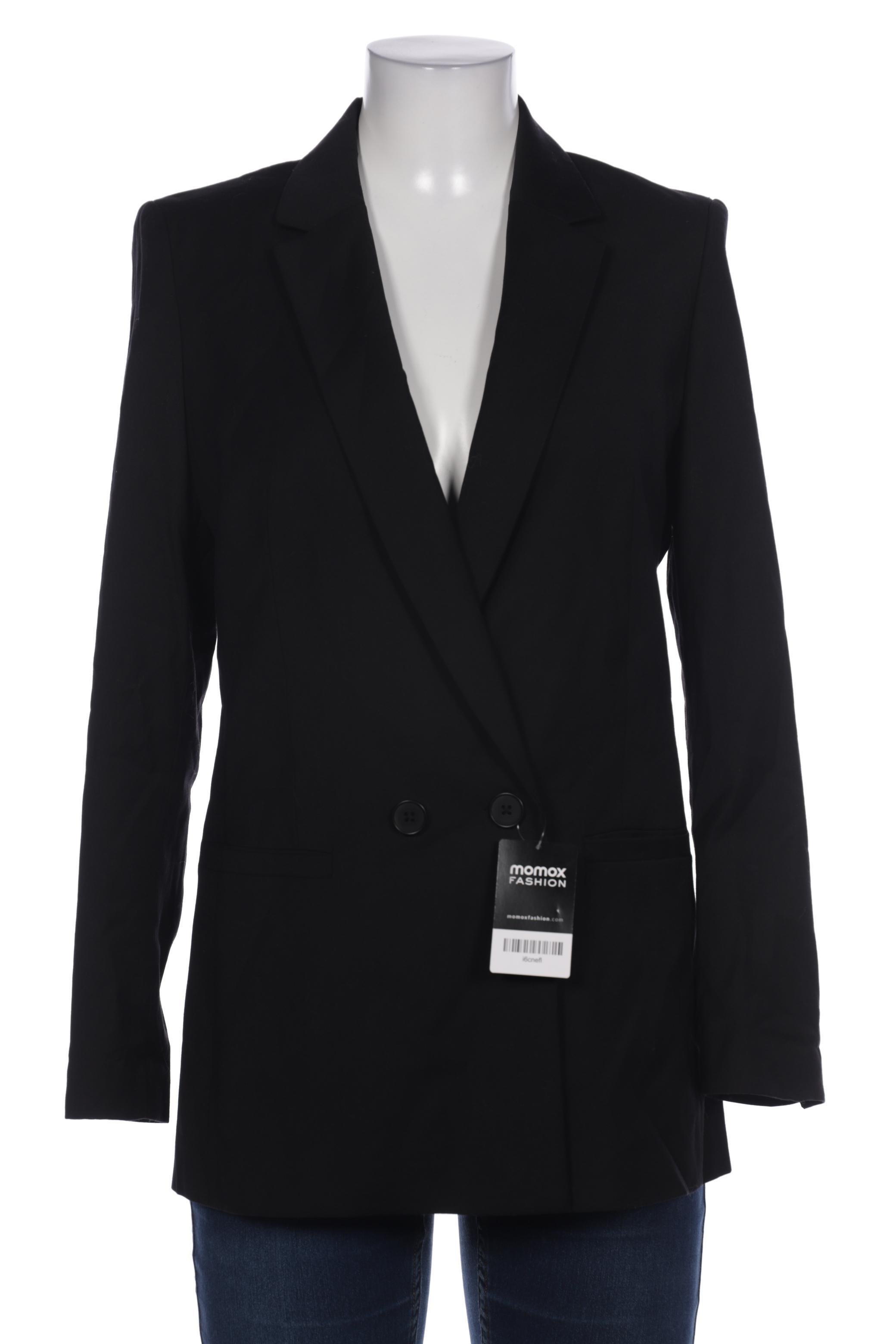 

Esprit Damen Blazer, schwarz, Gr. 38