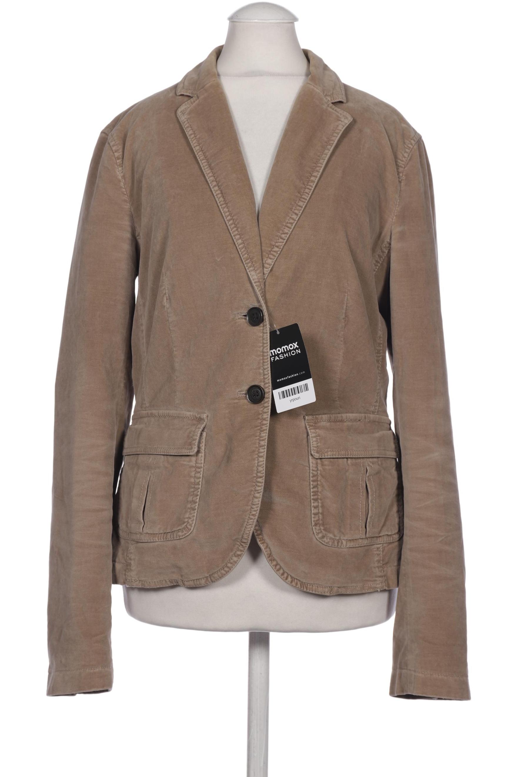 

Esprit Damen Blazer, beige, Gr. 36