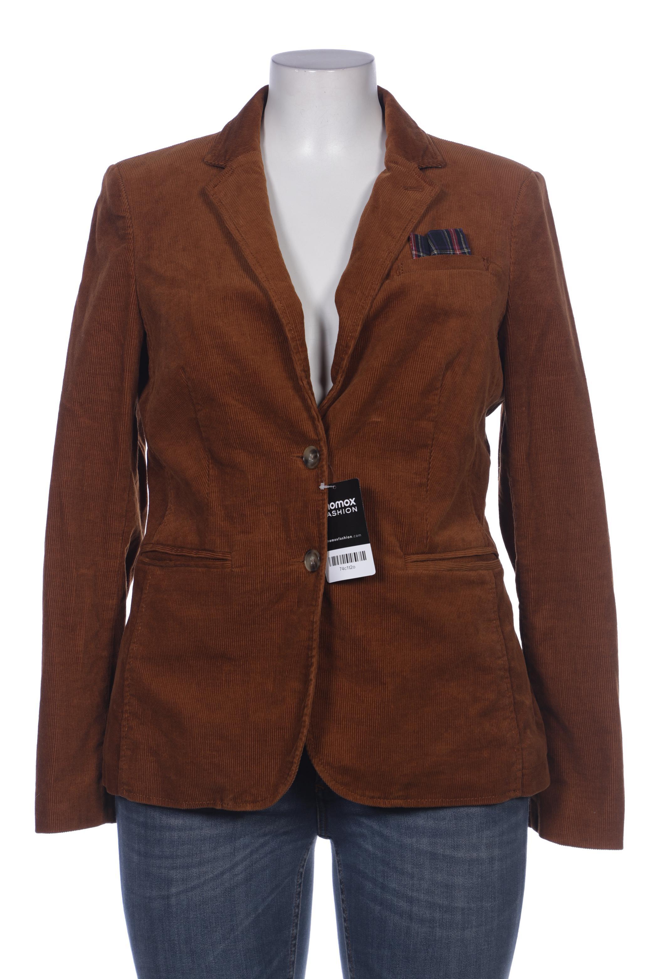 

Esprit Damen Blazer, braun, Gr. 42