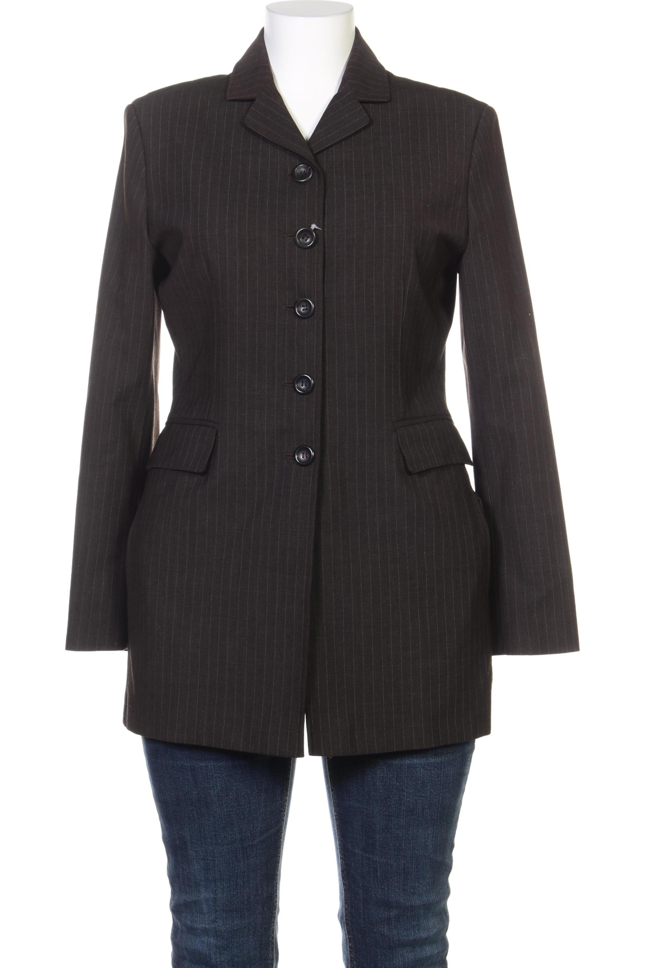 

Esprit Damen Blazer, braun, Gr. 14