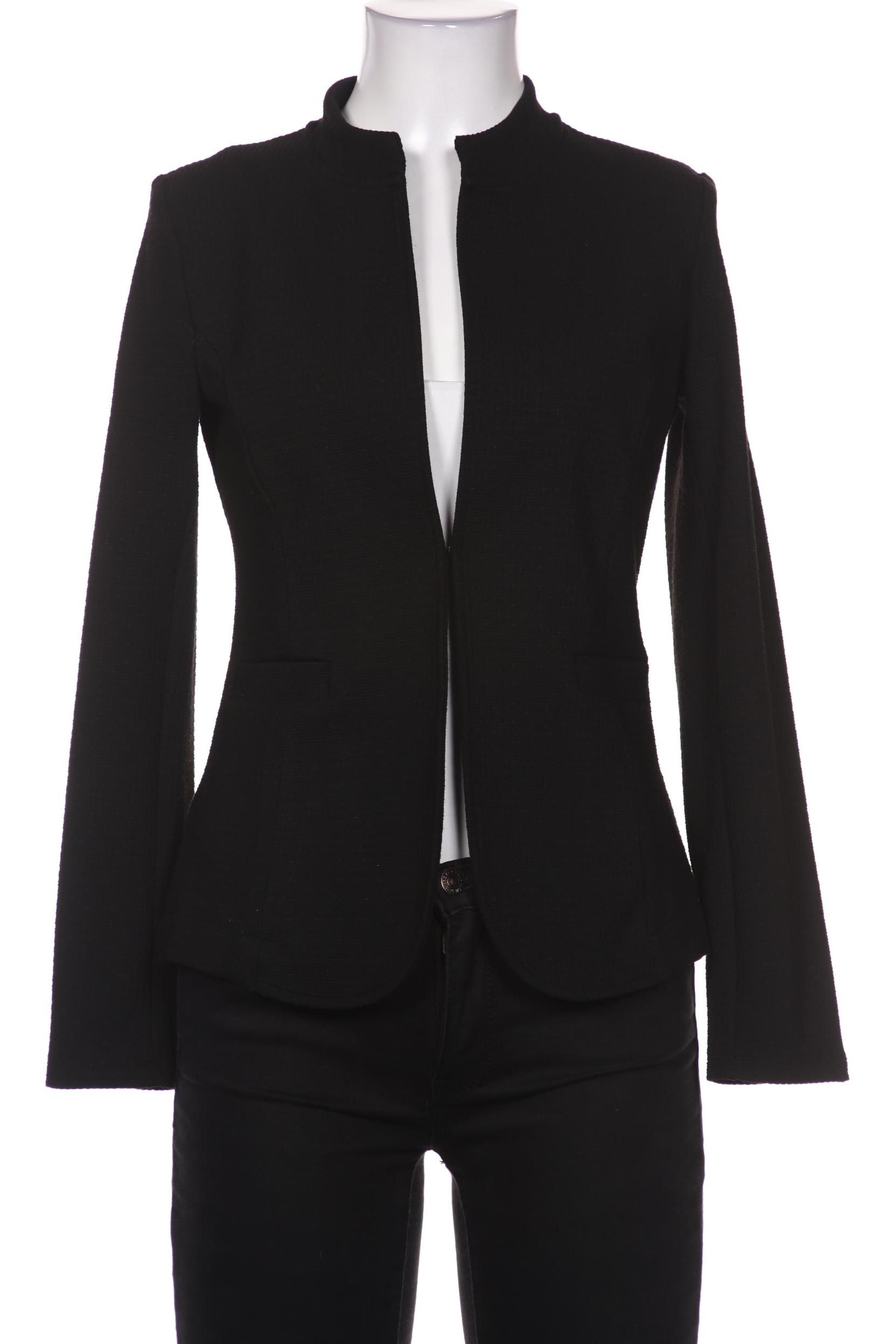 

Esprit Damen Blazer, schwarz, Gr. 34