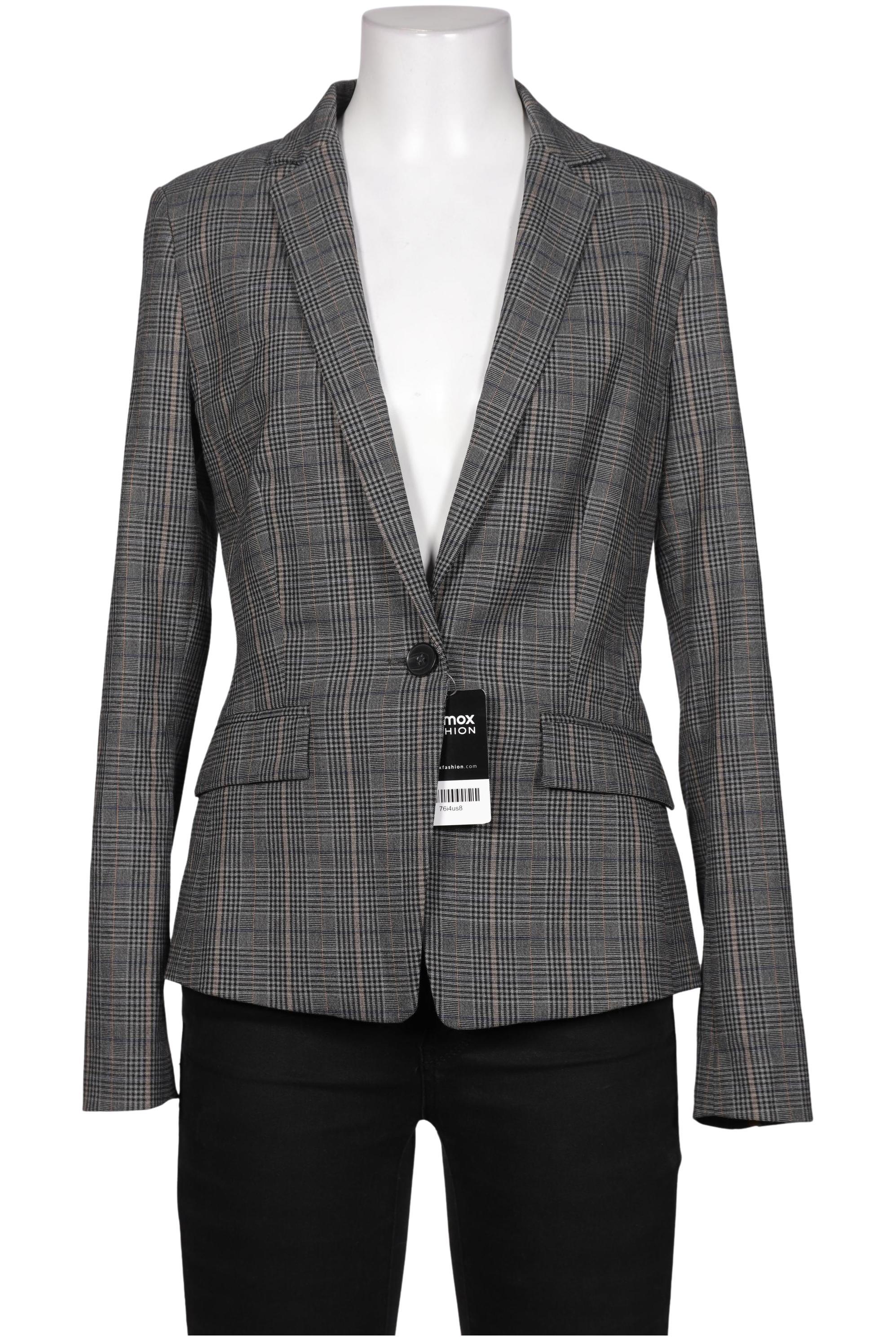 

Esprit Damen Blazer, grau, Gr. 36