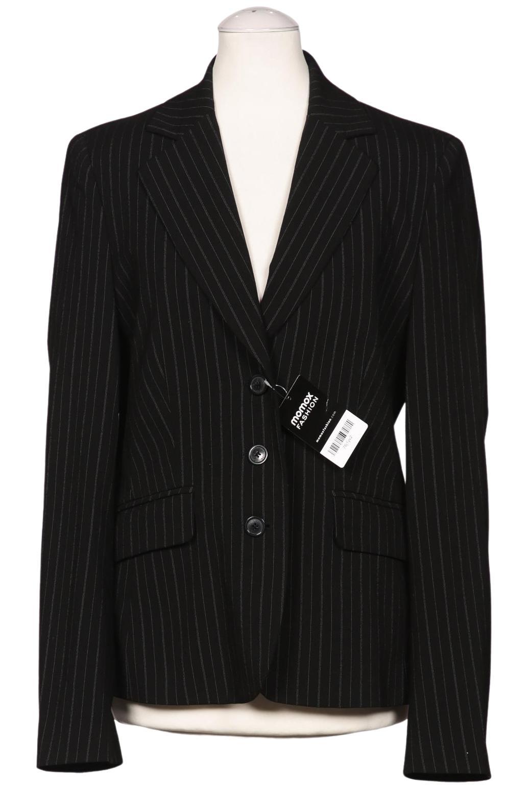 

Esprit Damen Blazer, schwarz, Gr. 36