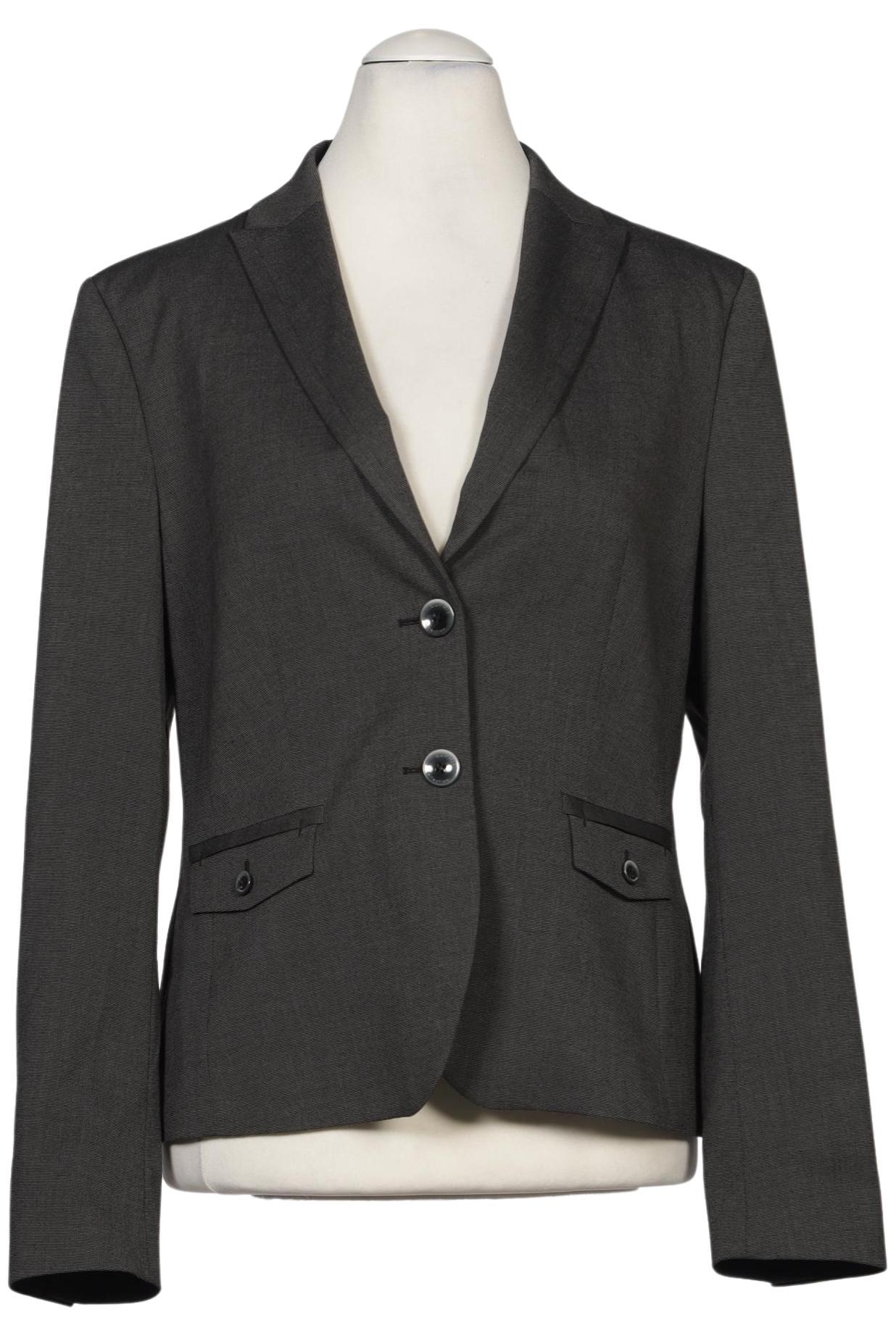 

Esprit Damen Blazer, grau, Gr. 40