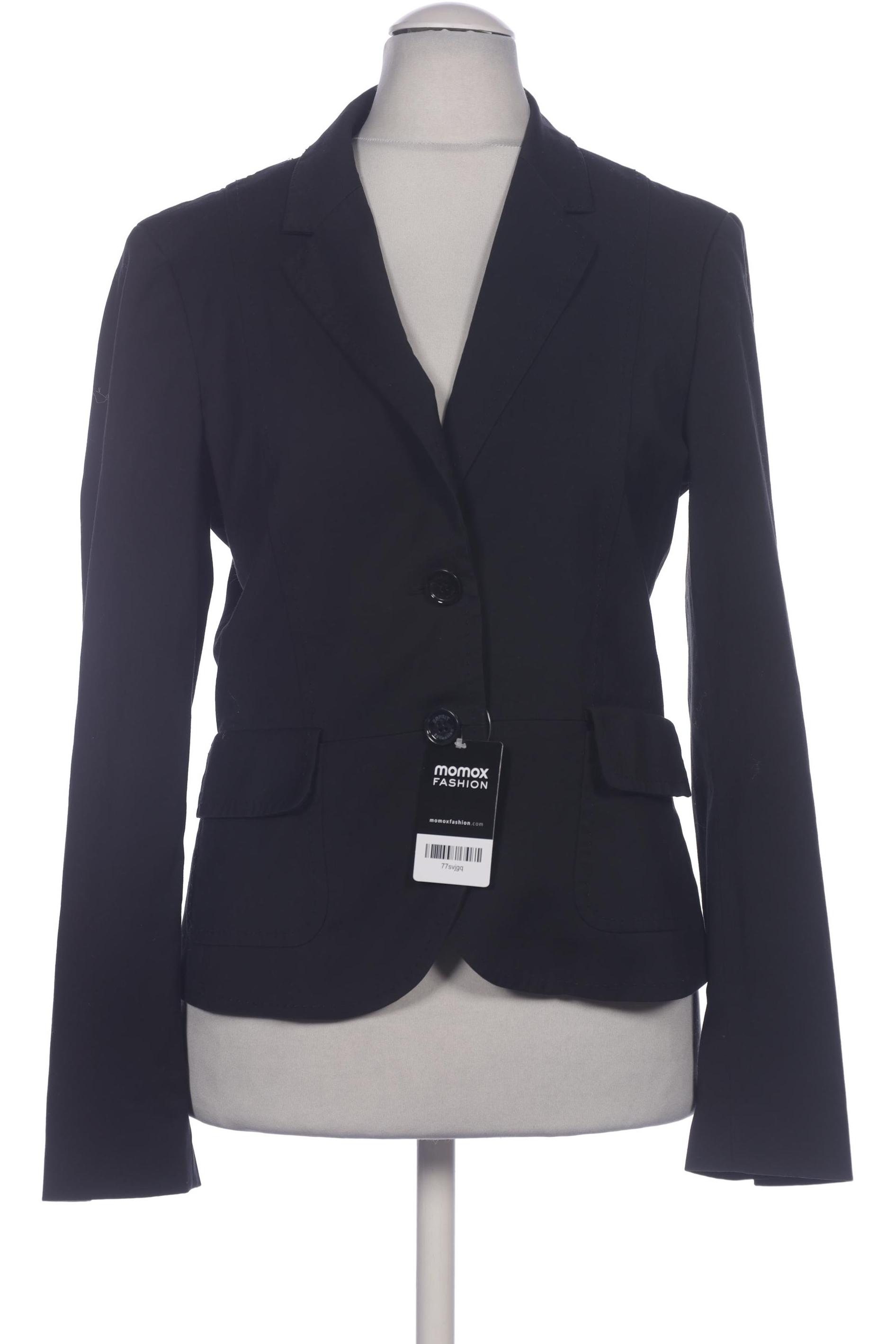 

Esprit Damen Blazer, schwarz, Gr. 38