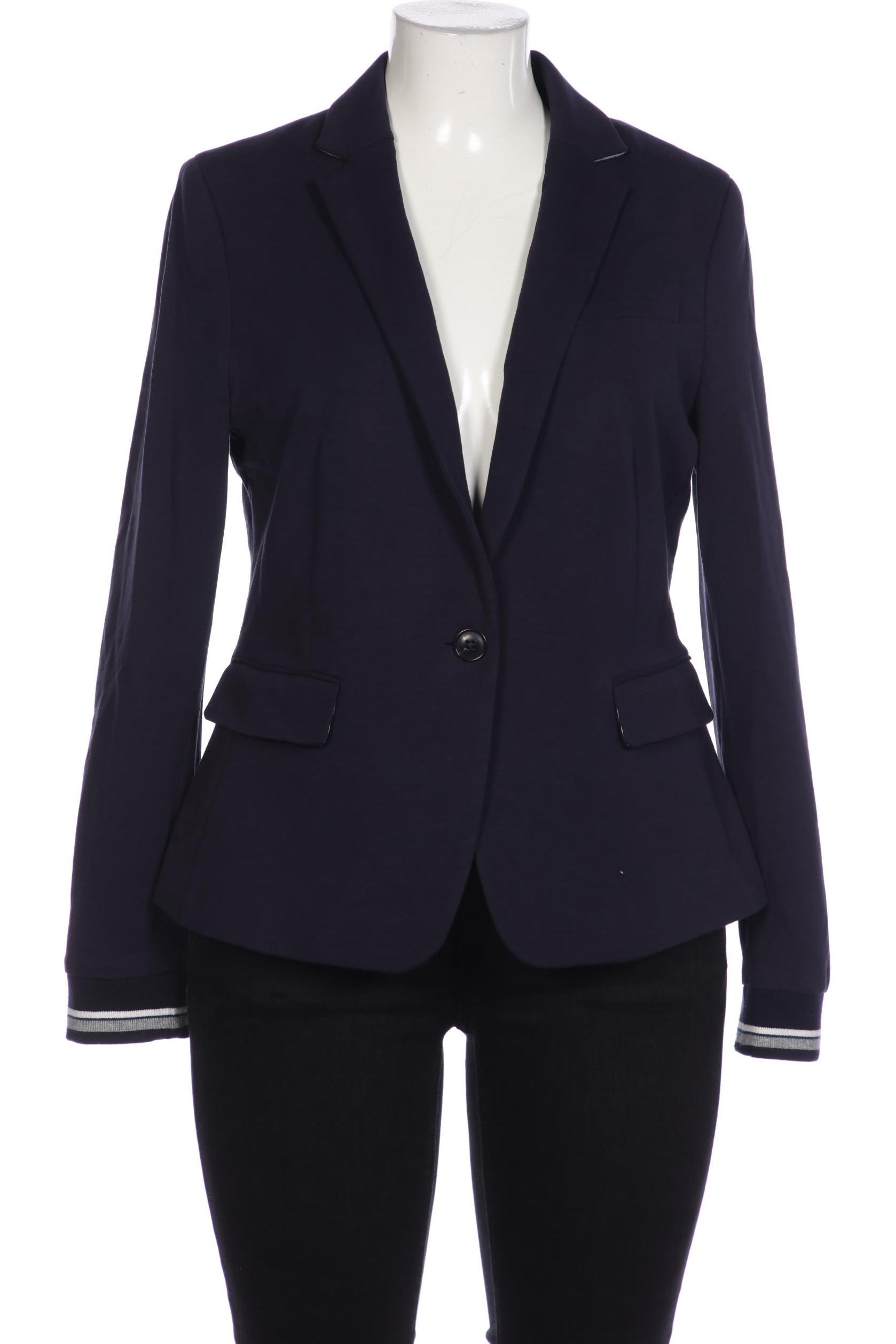 

Esprit Damen Blazer, marineblau