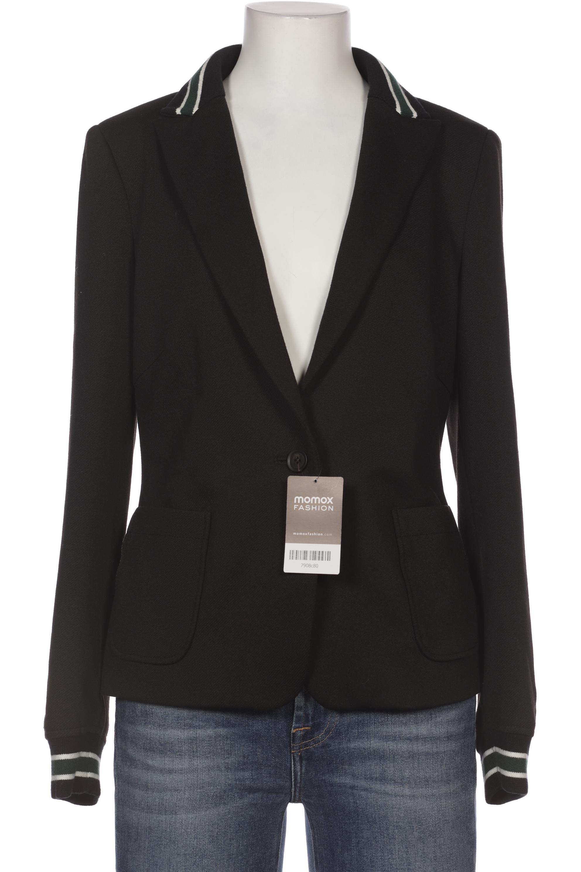 

Esprit Damen Blazer, schwarz, Gr. 36