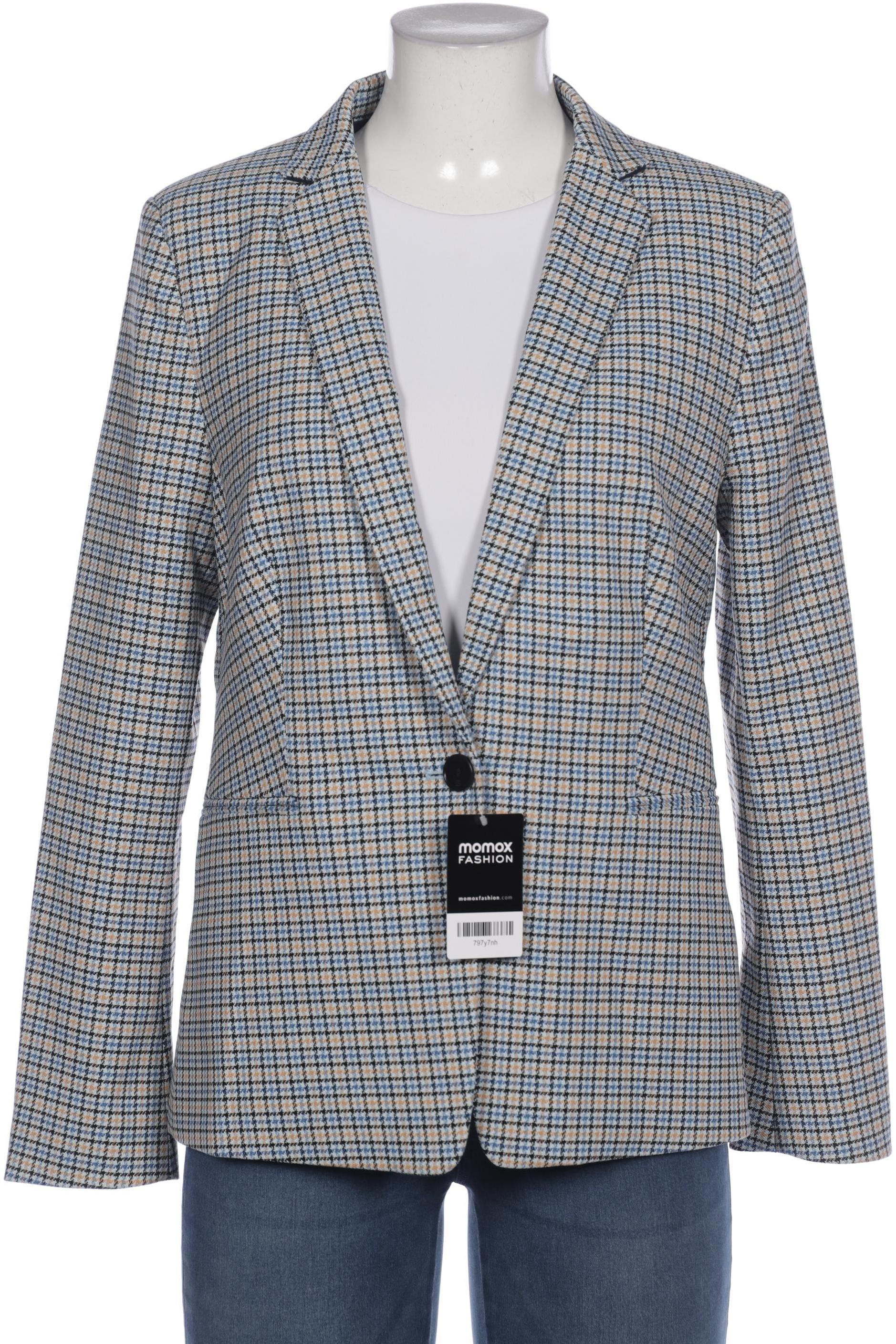 

Esprit Damen Blazer, hellblau, Gr. 40