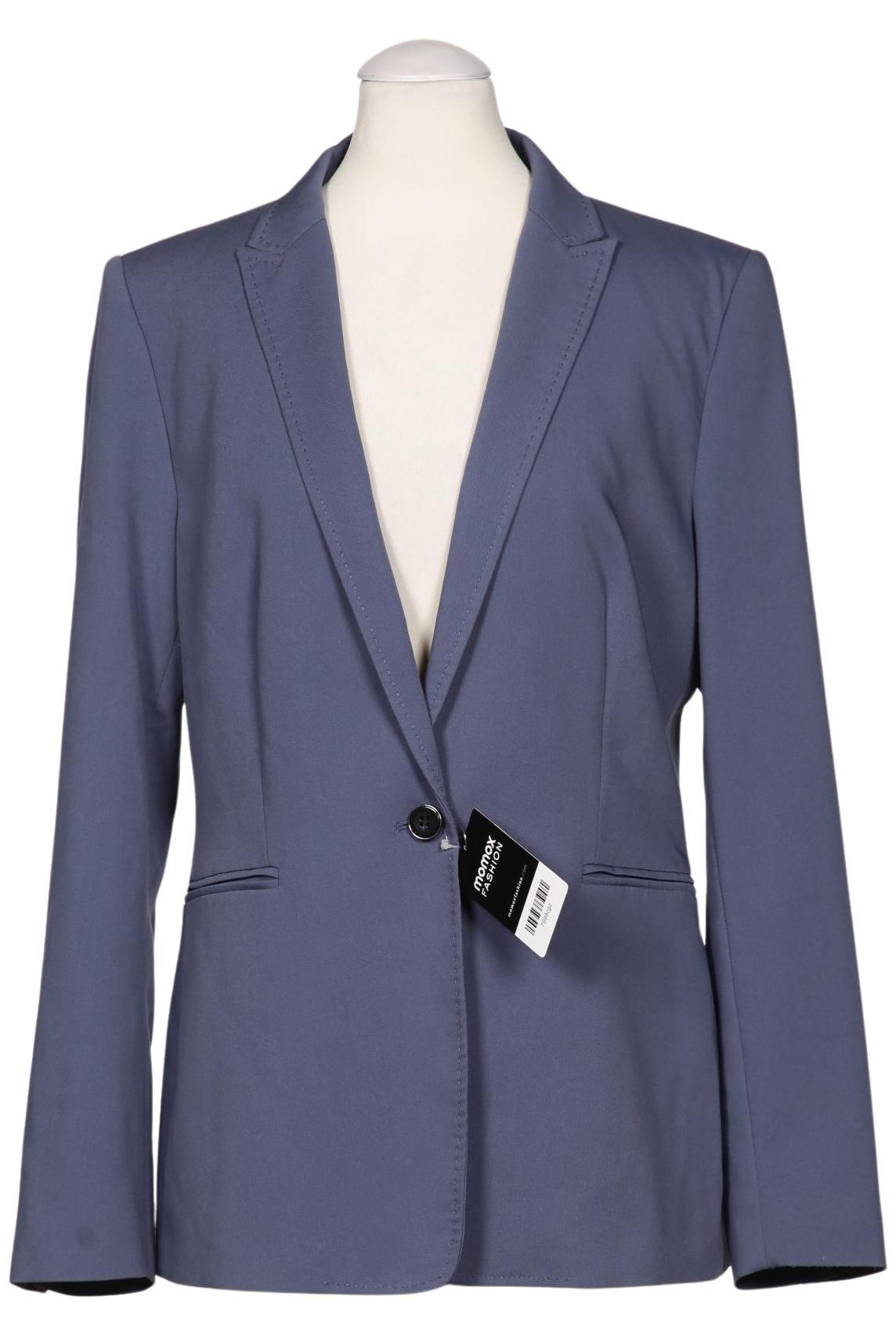 

Esprit Damen Blazer, blau, Gr. 38