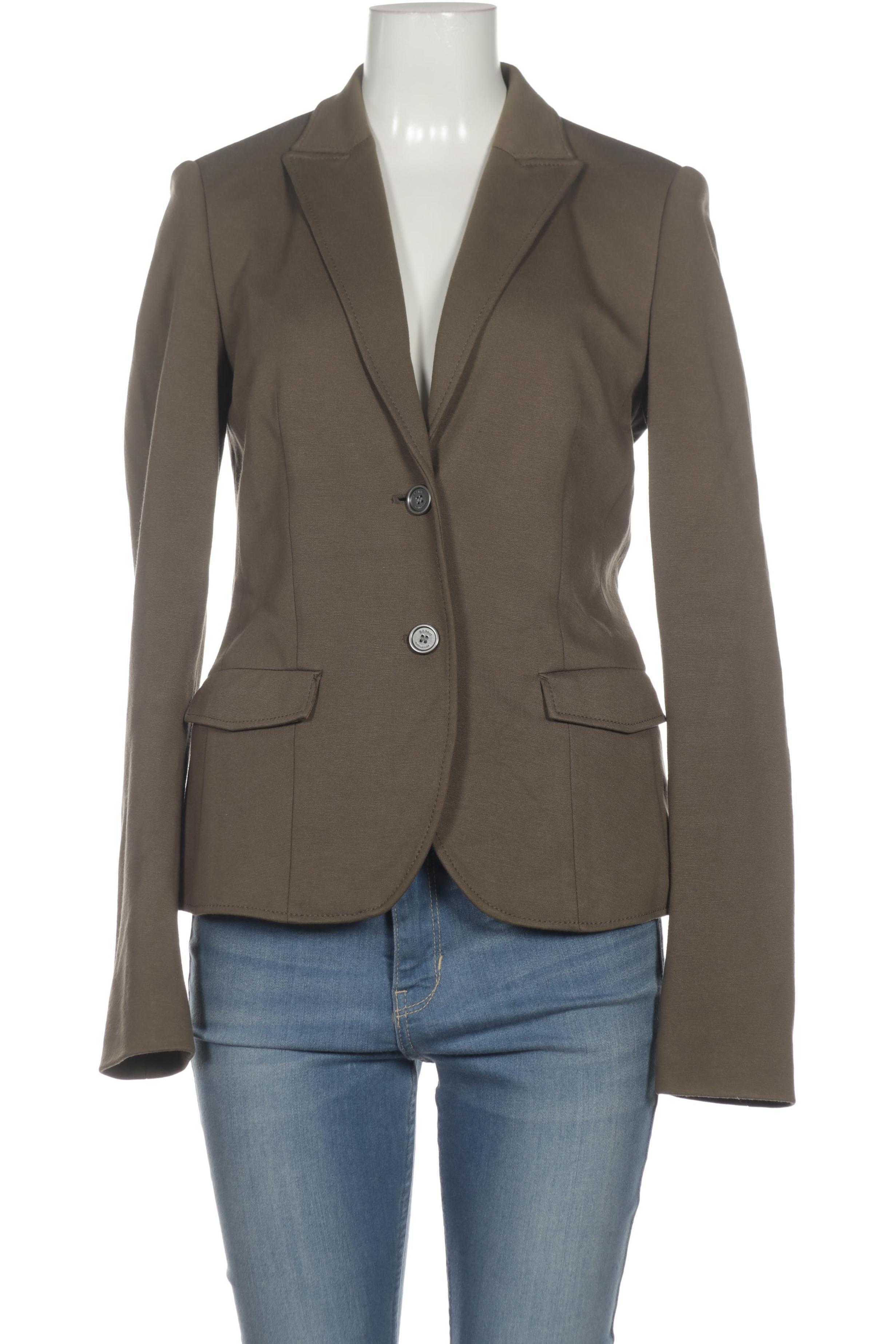 

Esprit Damen Blazer, grün, Gr. 34