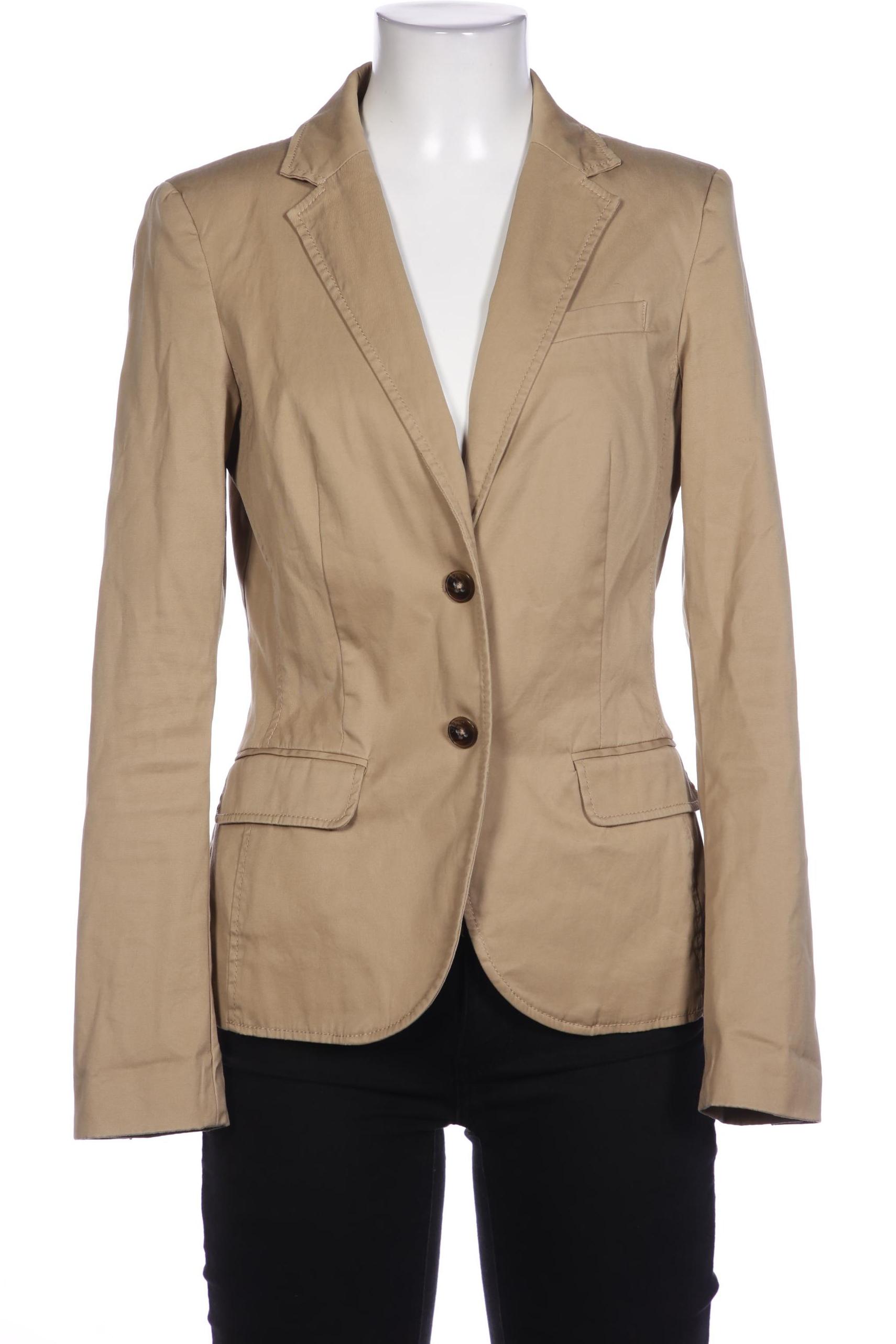 

Esprit Damen Blazer, beige, Gr. 36