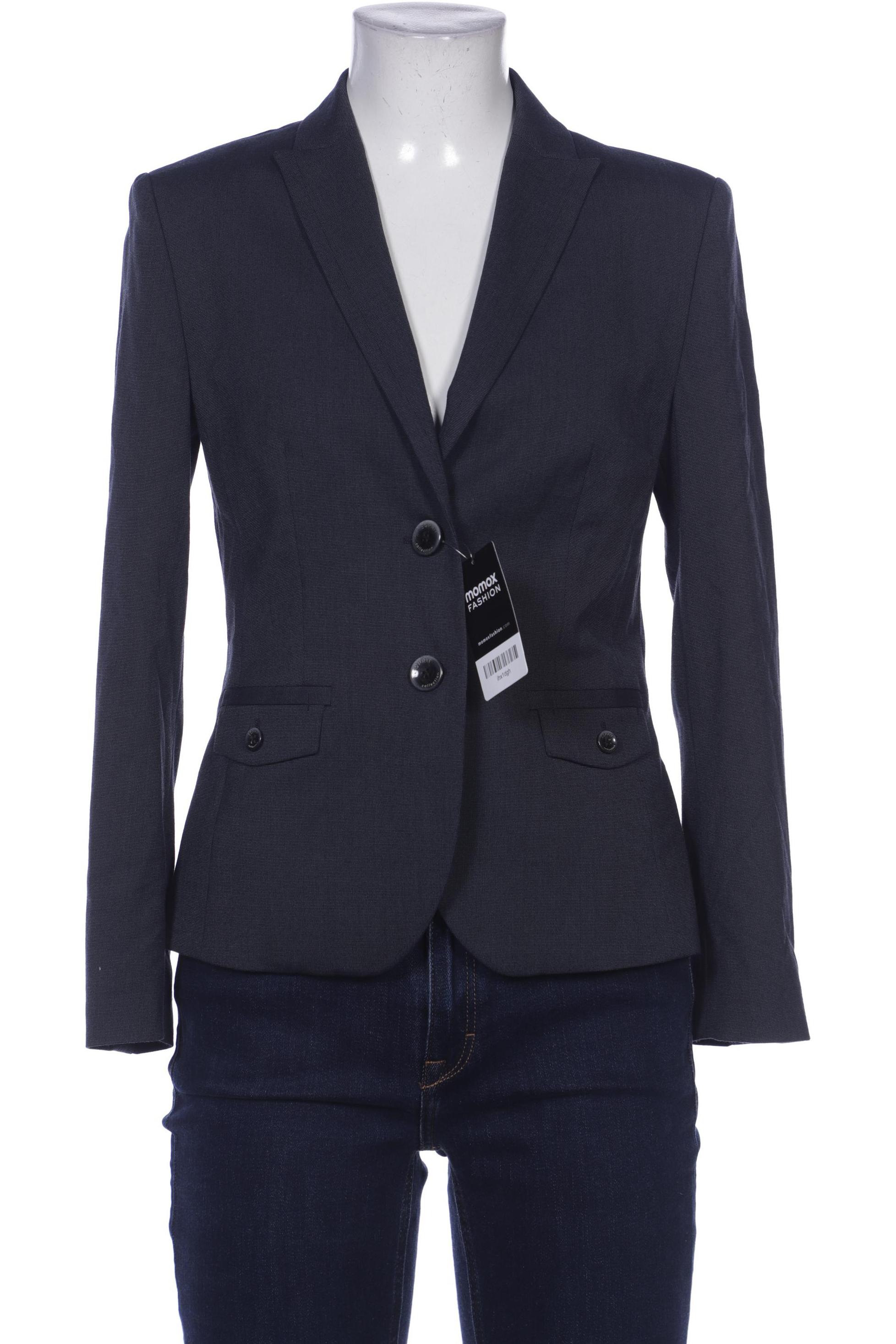 

Esprit Damen Blazer, marineblau, Gr. 34