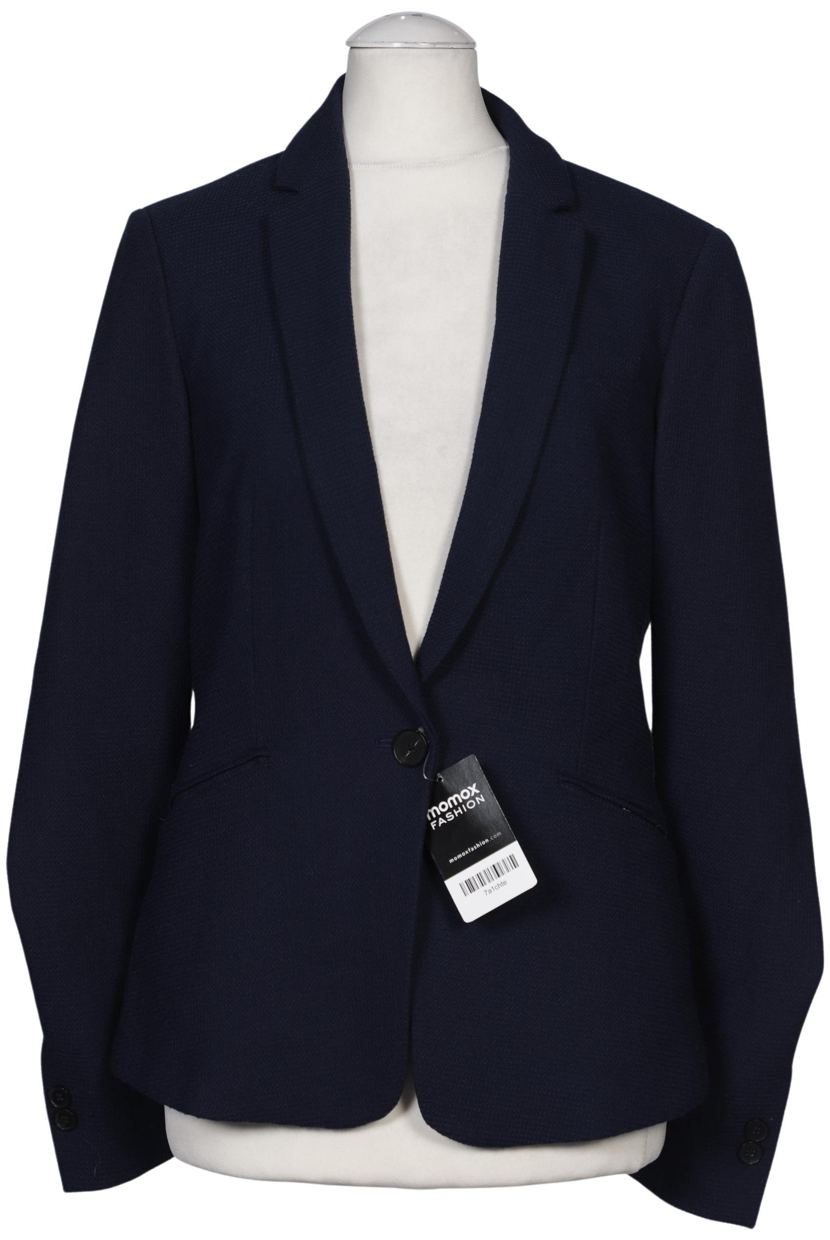 

Esprit Damen Blazer, marineblau, Gr. 34