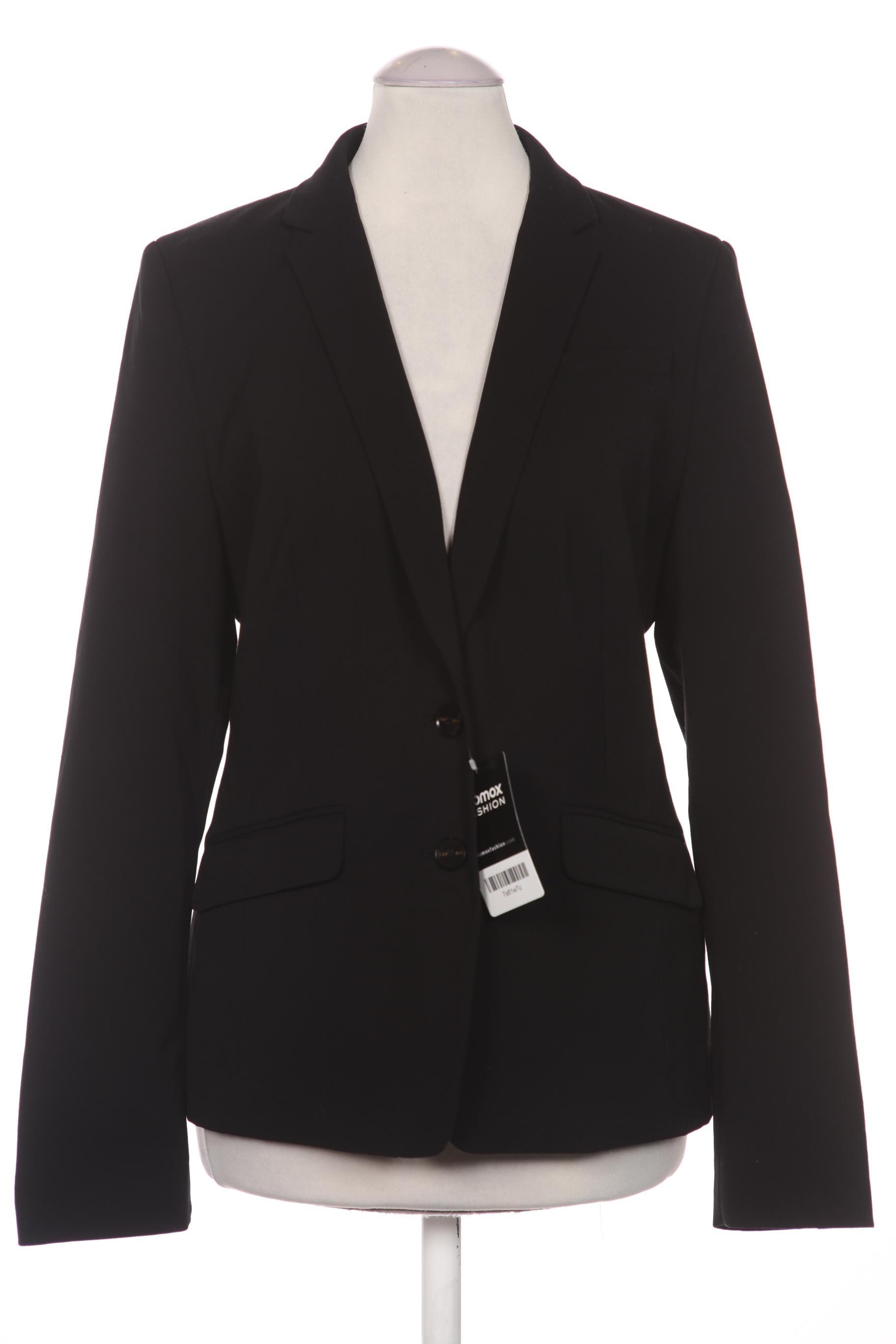 

Esprit Damen Blazer, schwarz, Gr. 34