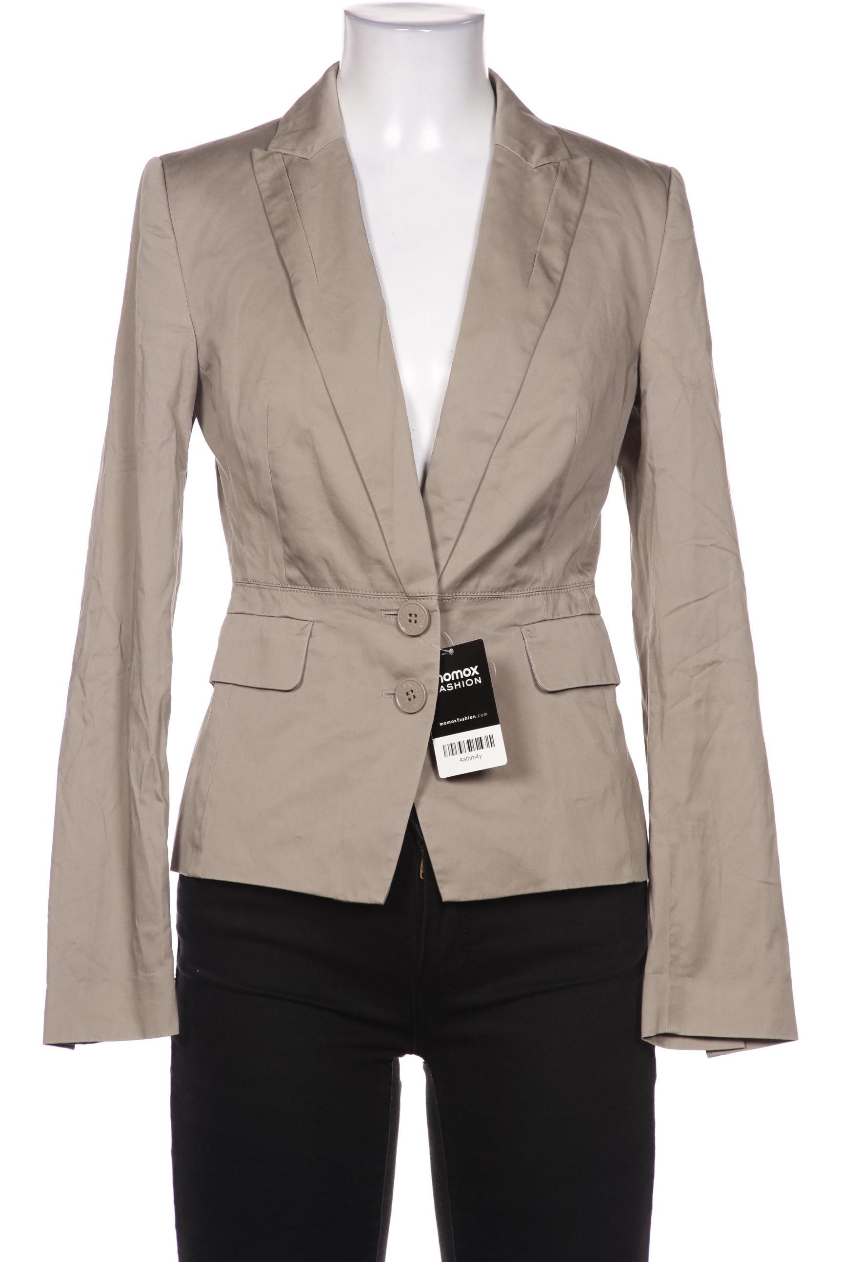 

Esprit Damen Blazer, beige, Gr. 34