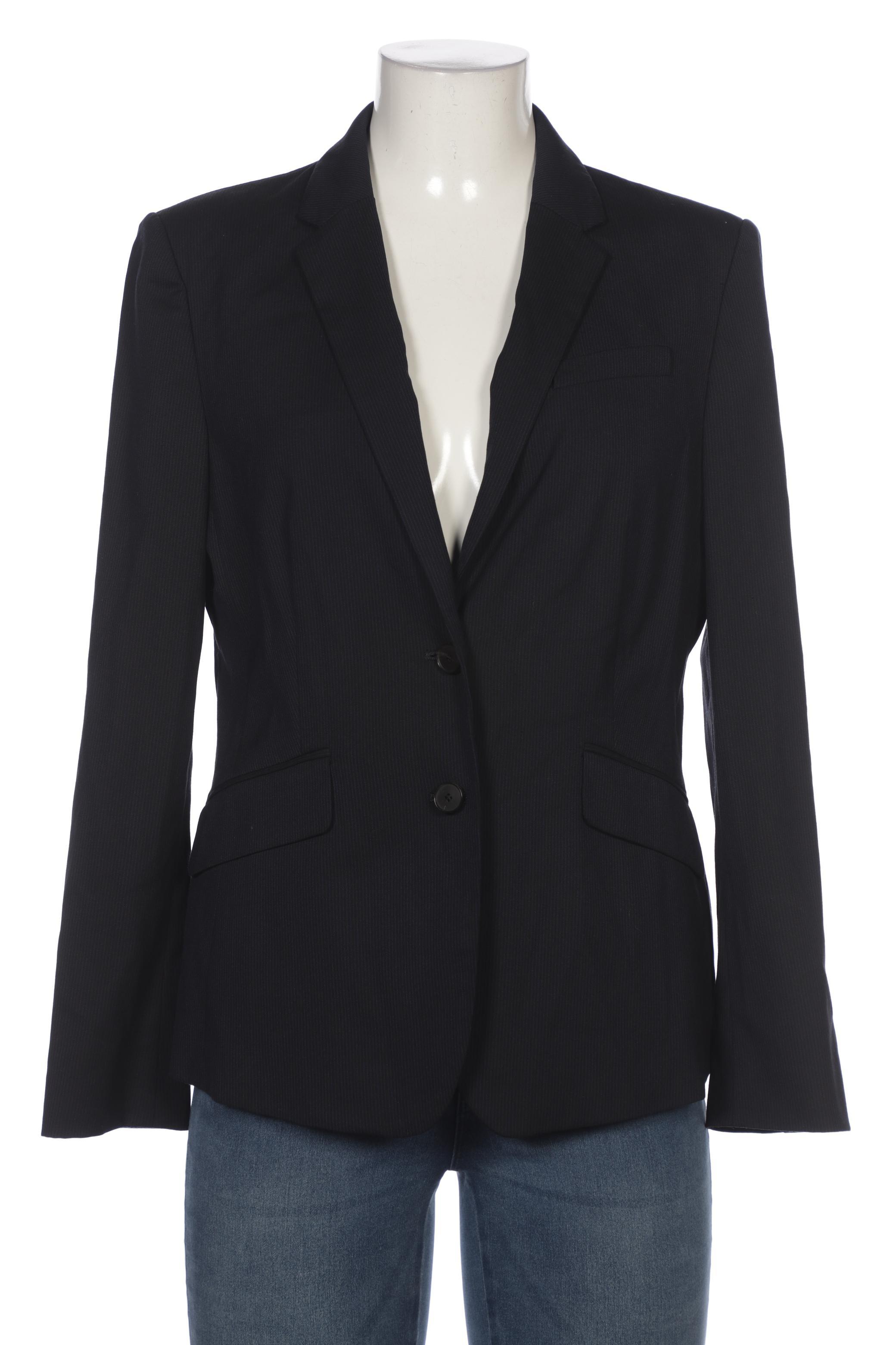 

Esprit Damen Blazer, marineblau