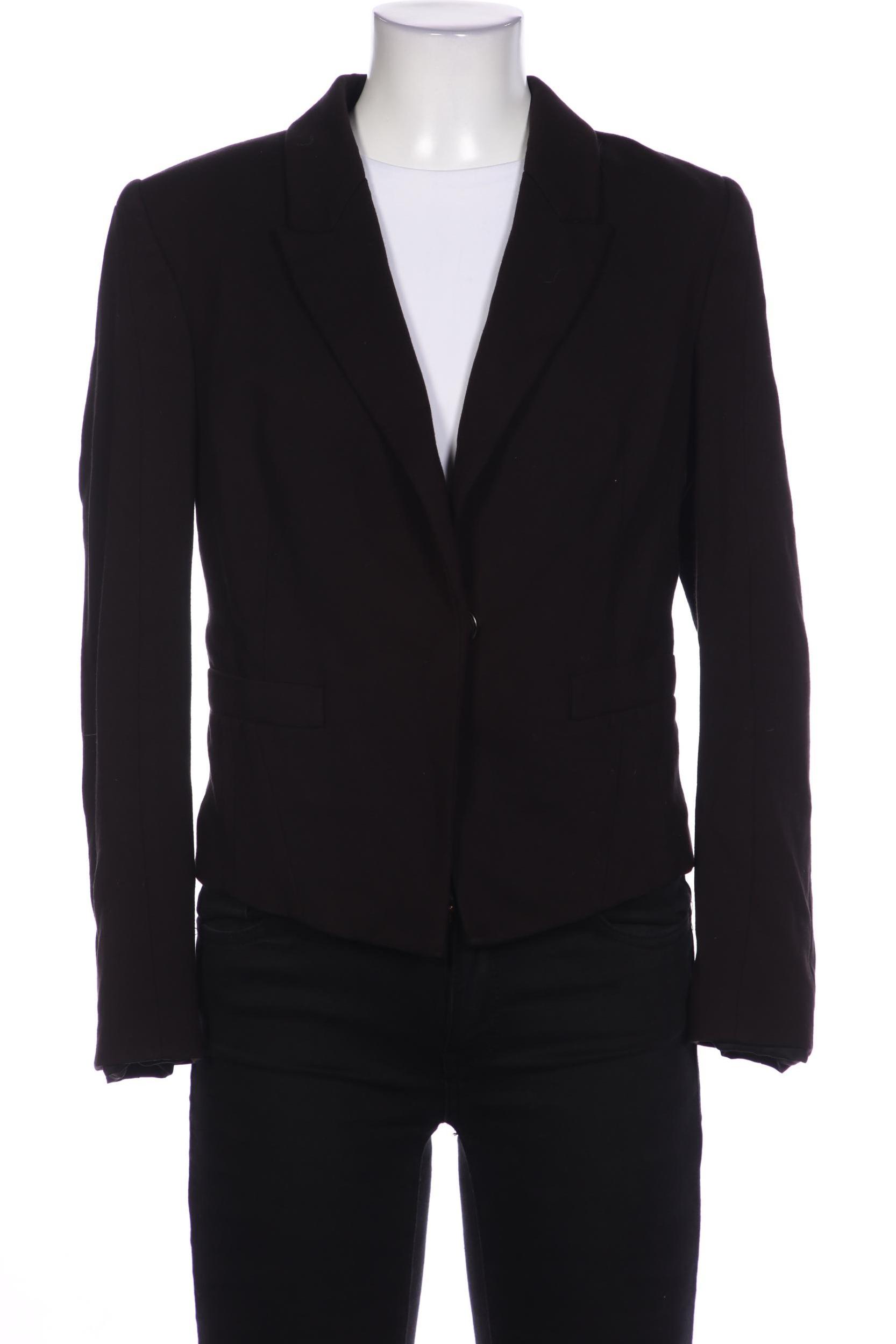 

Esprit Damen Blazer, schwarz, Gr. 38